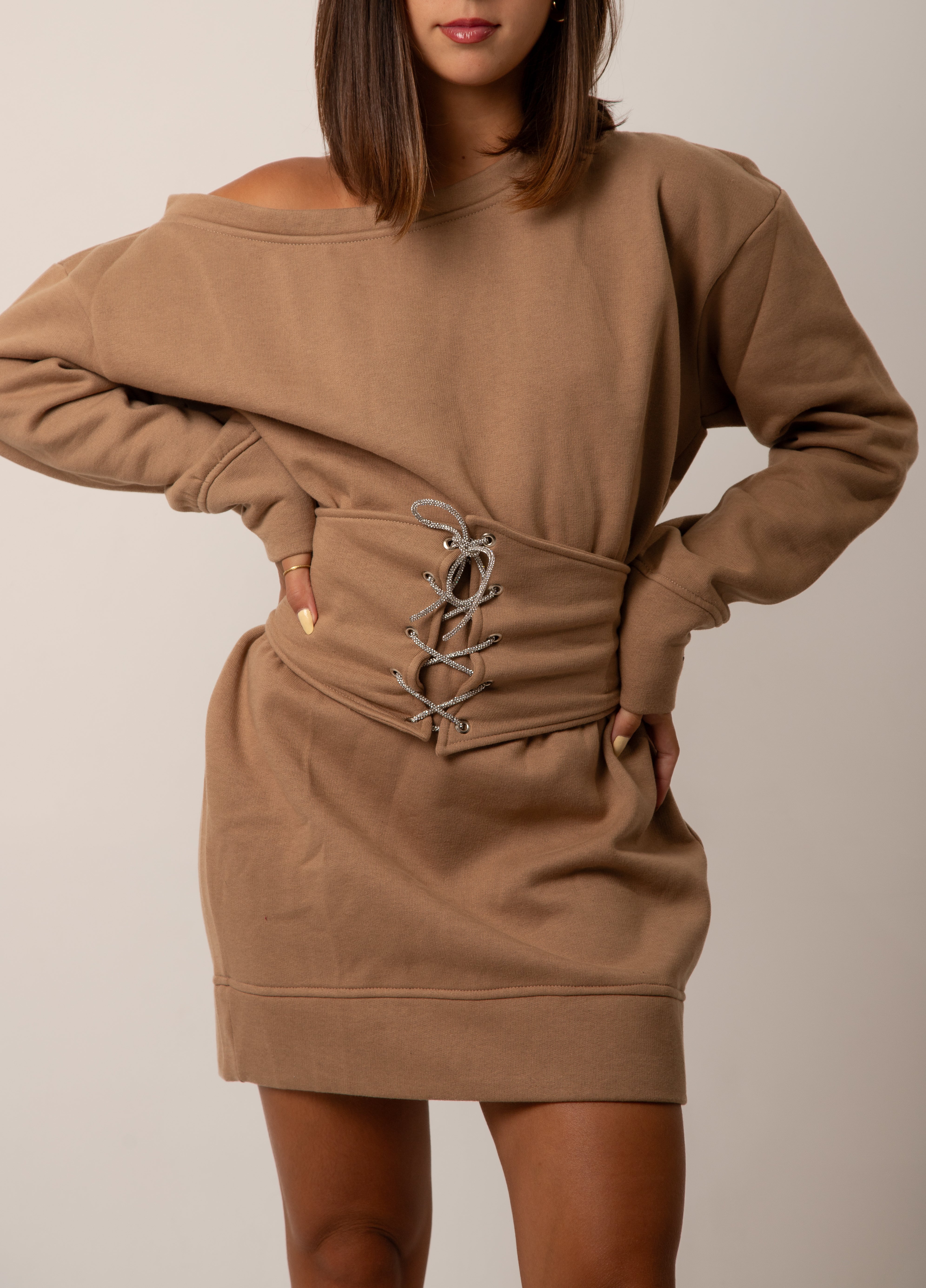 Vestido Atena