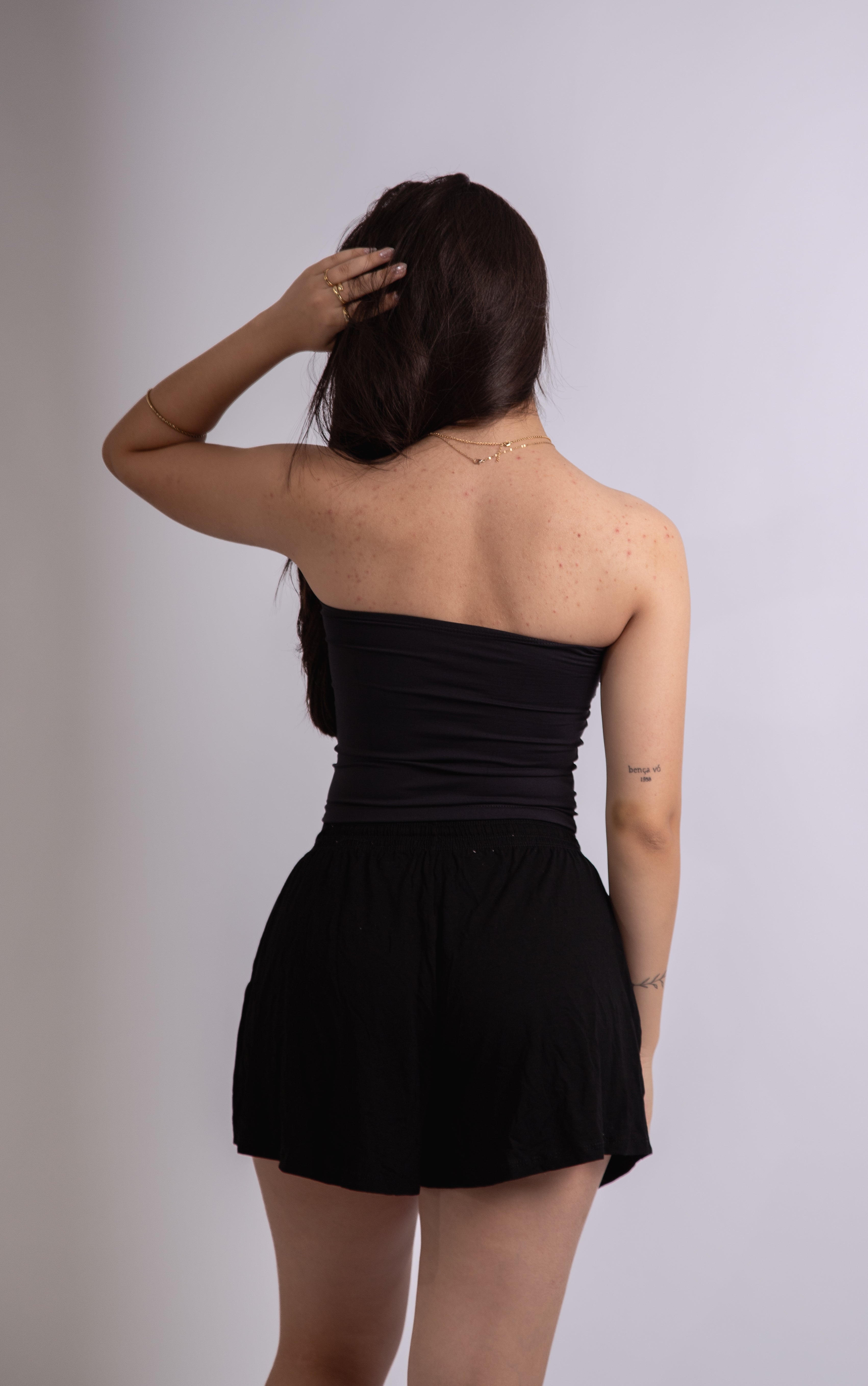 Top tomara que caia Nó