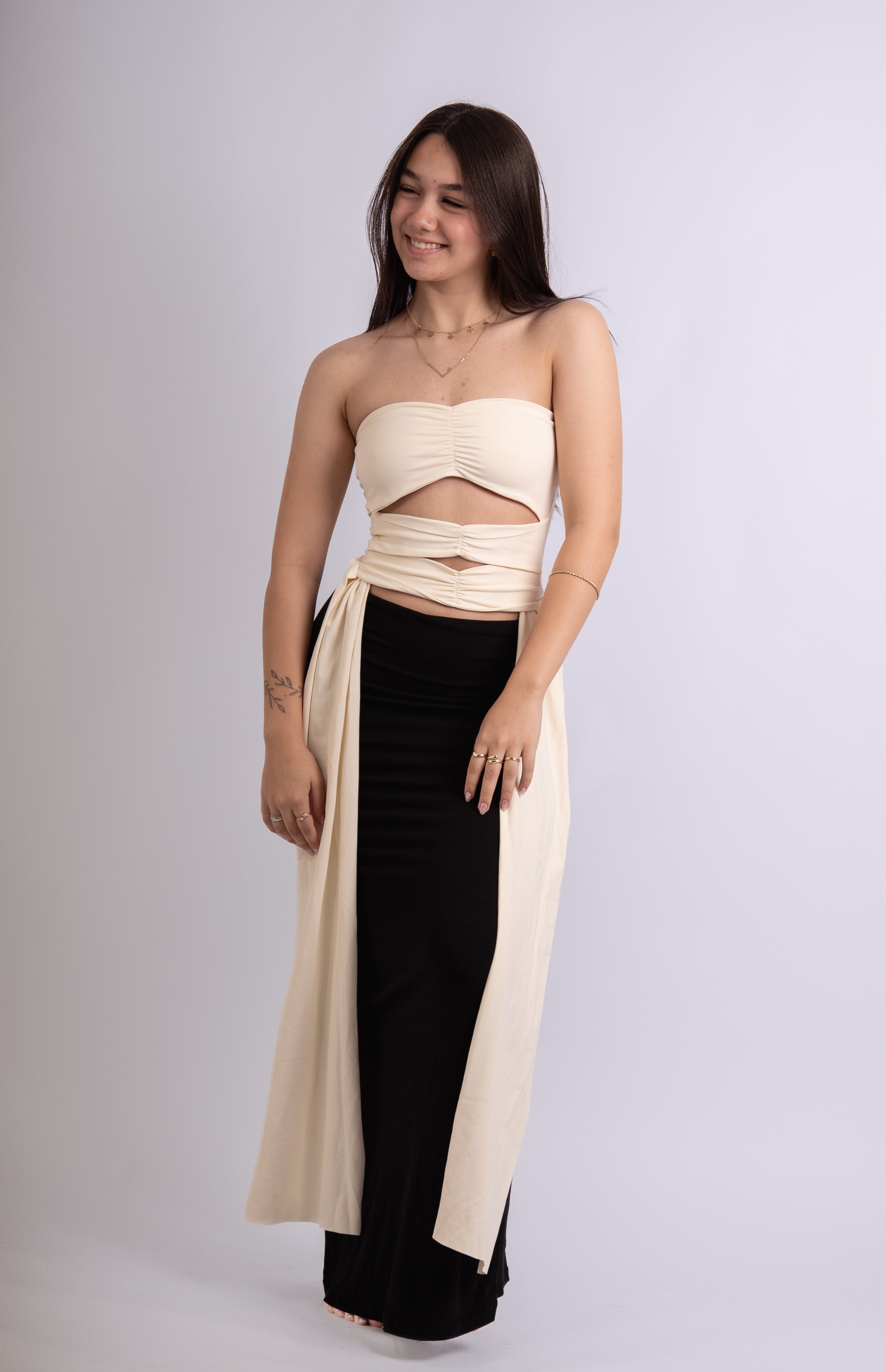 Top tomara que caia Amélie