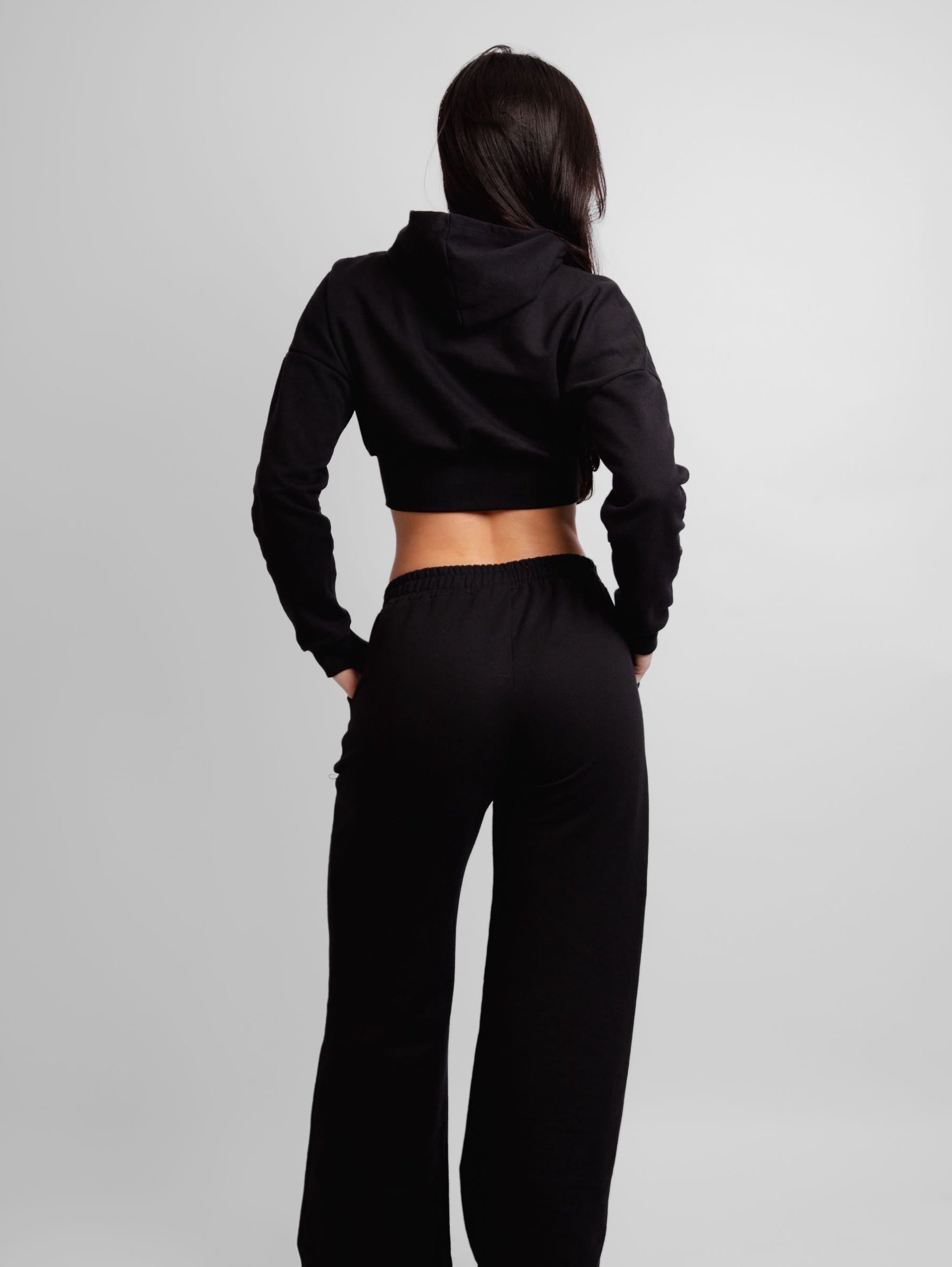 Calça moletom Brooklyn