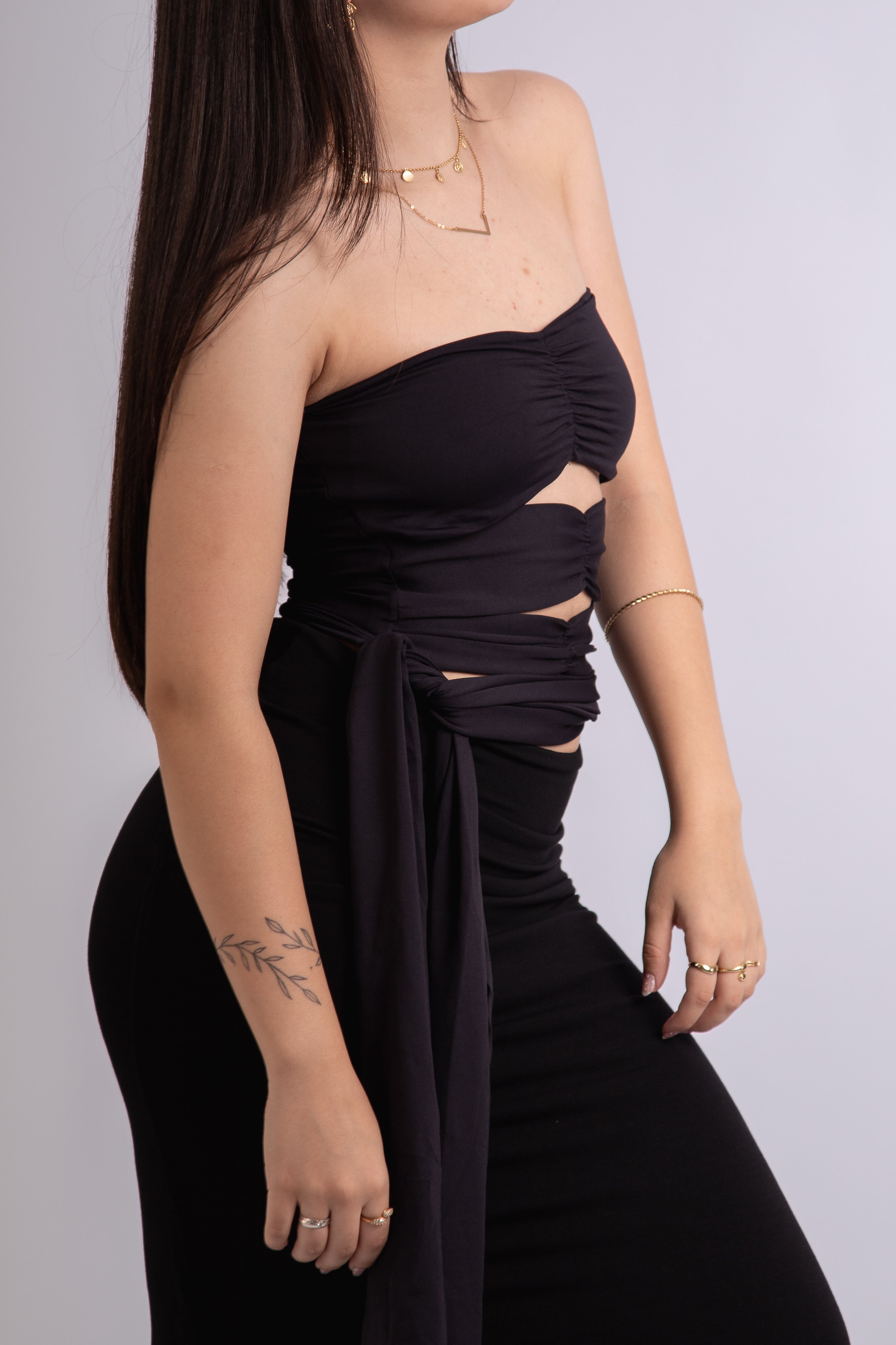 Top tomara que caia Amélie