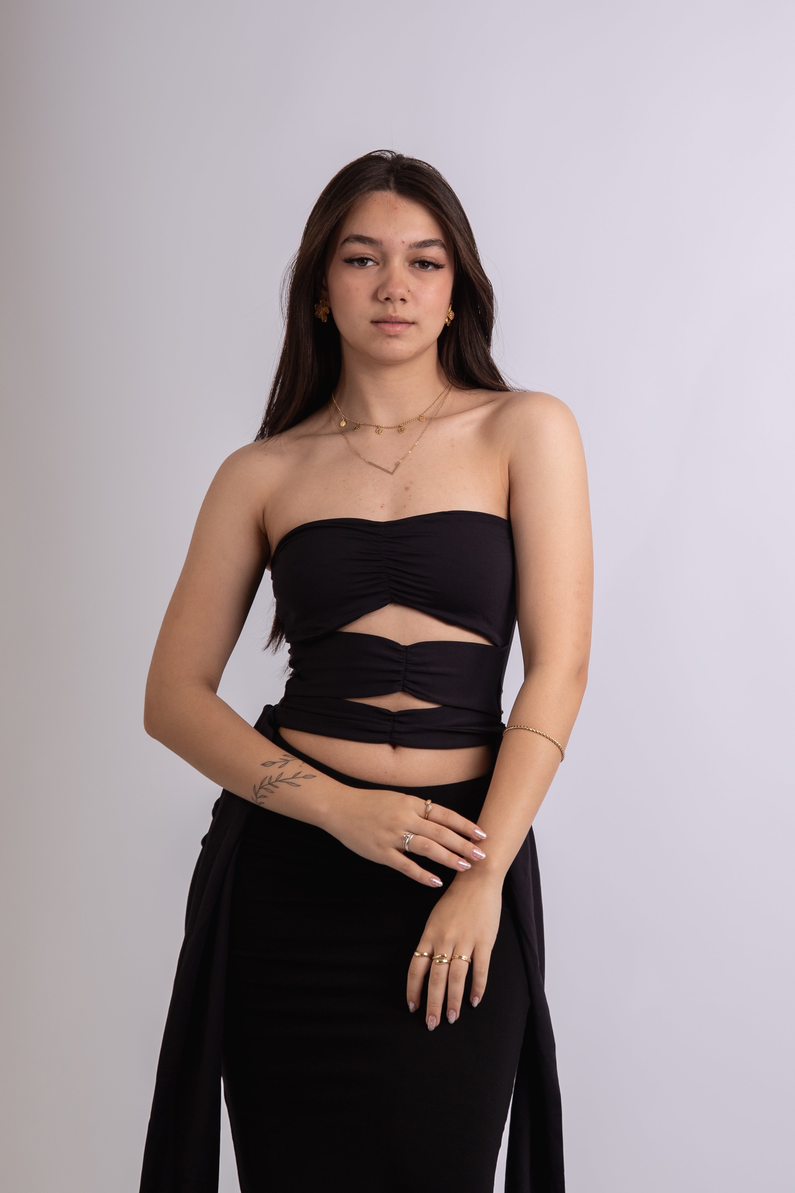 Top tomara que caia Amélie