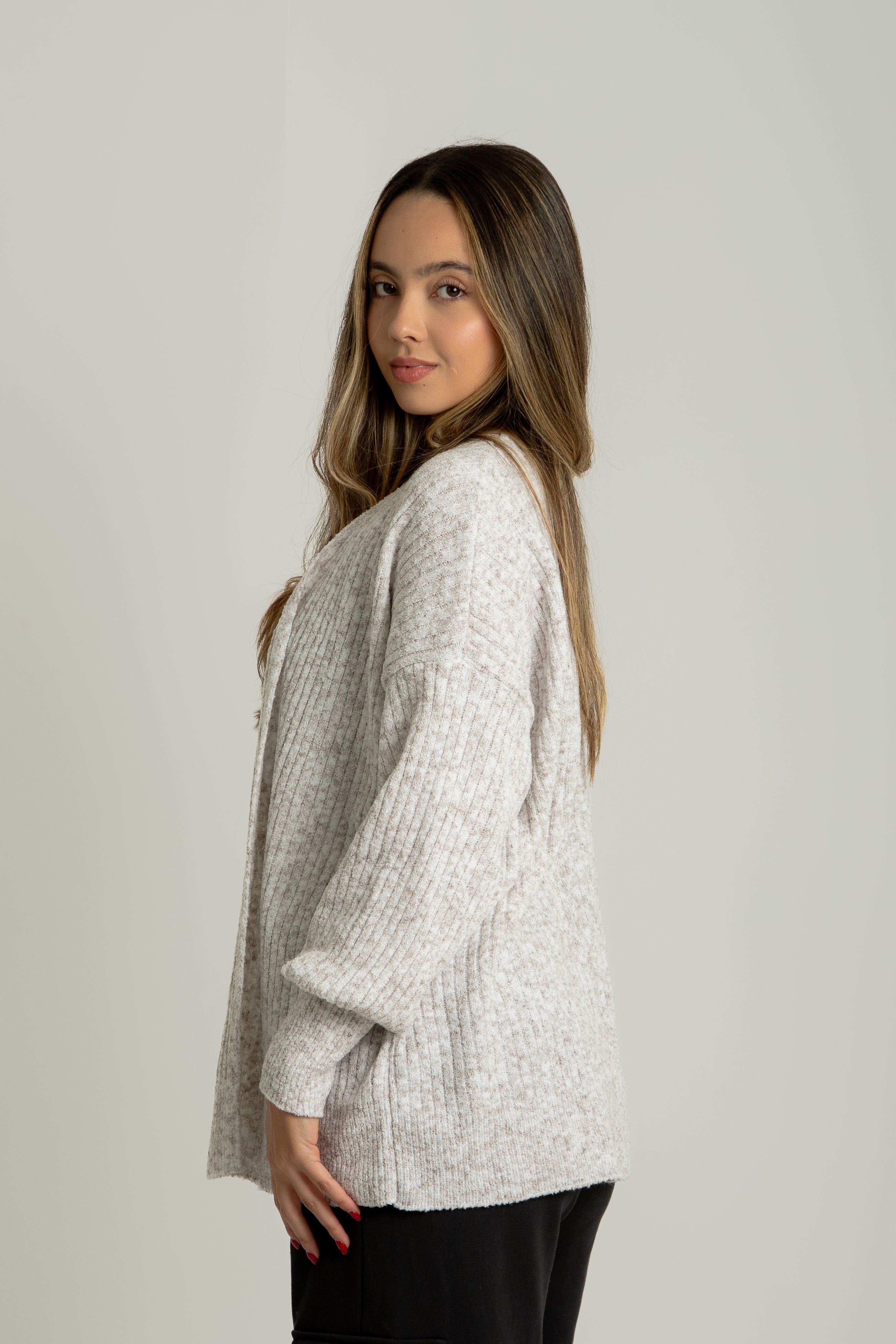 Cardigan Santiago