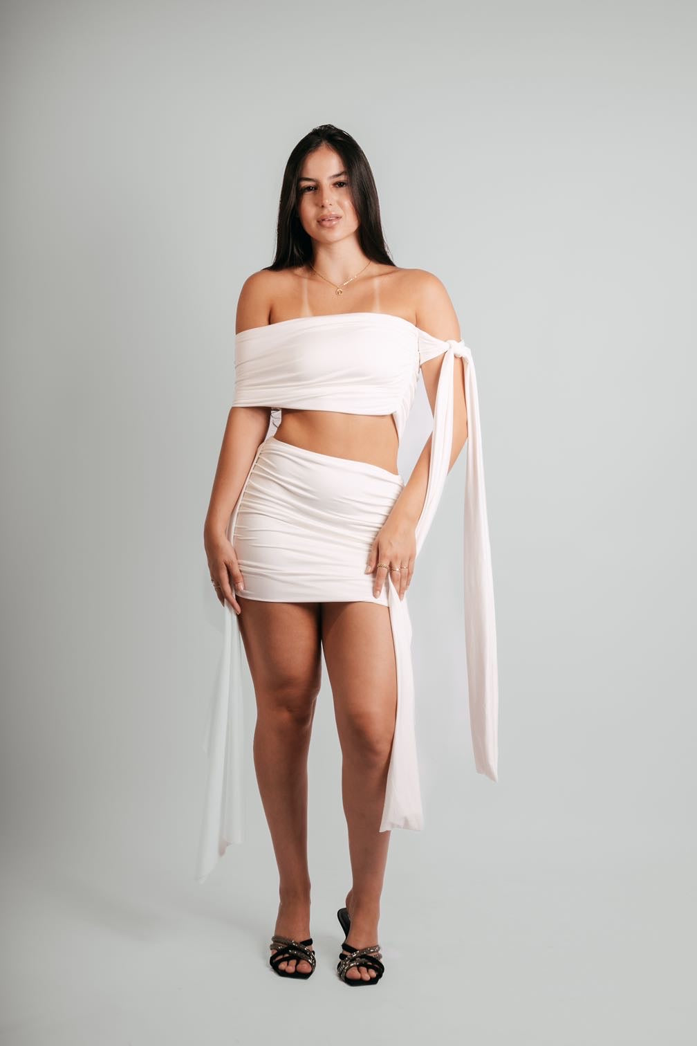 Conjunto Atena