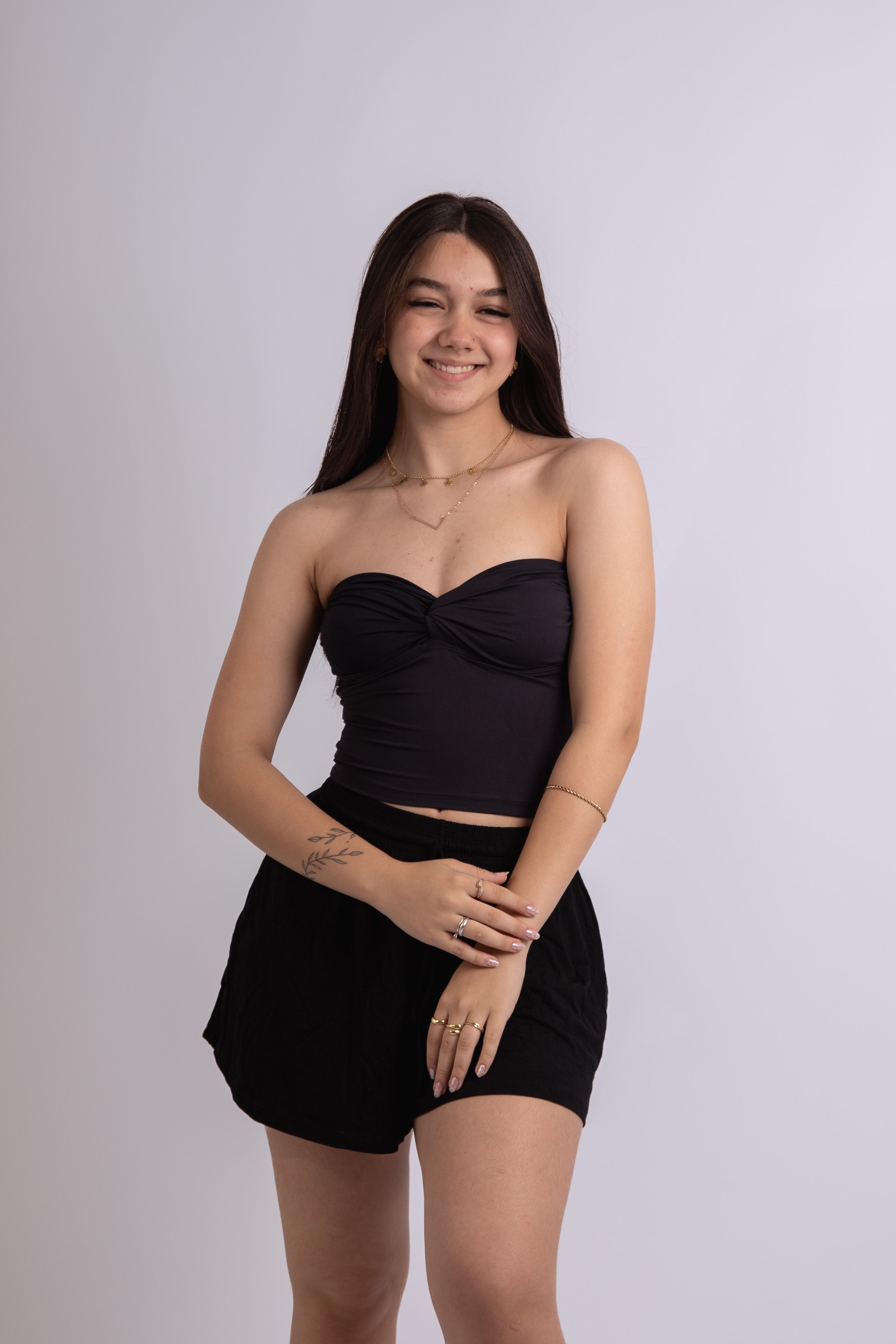 Top tomara que caia Nó