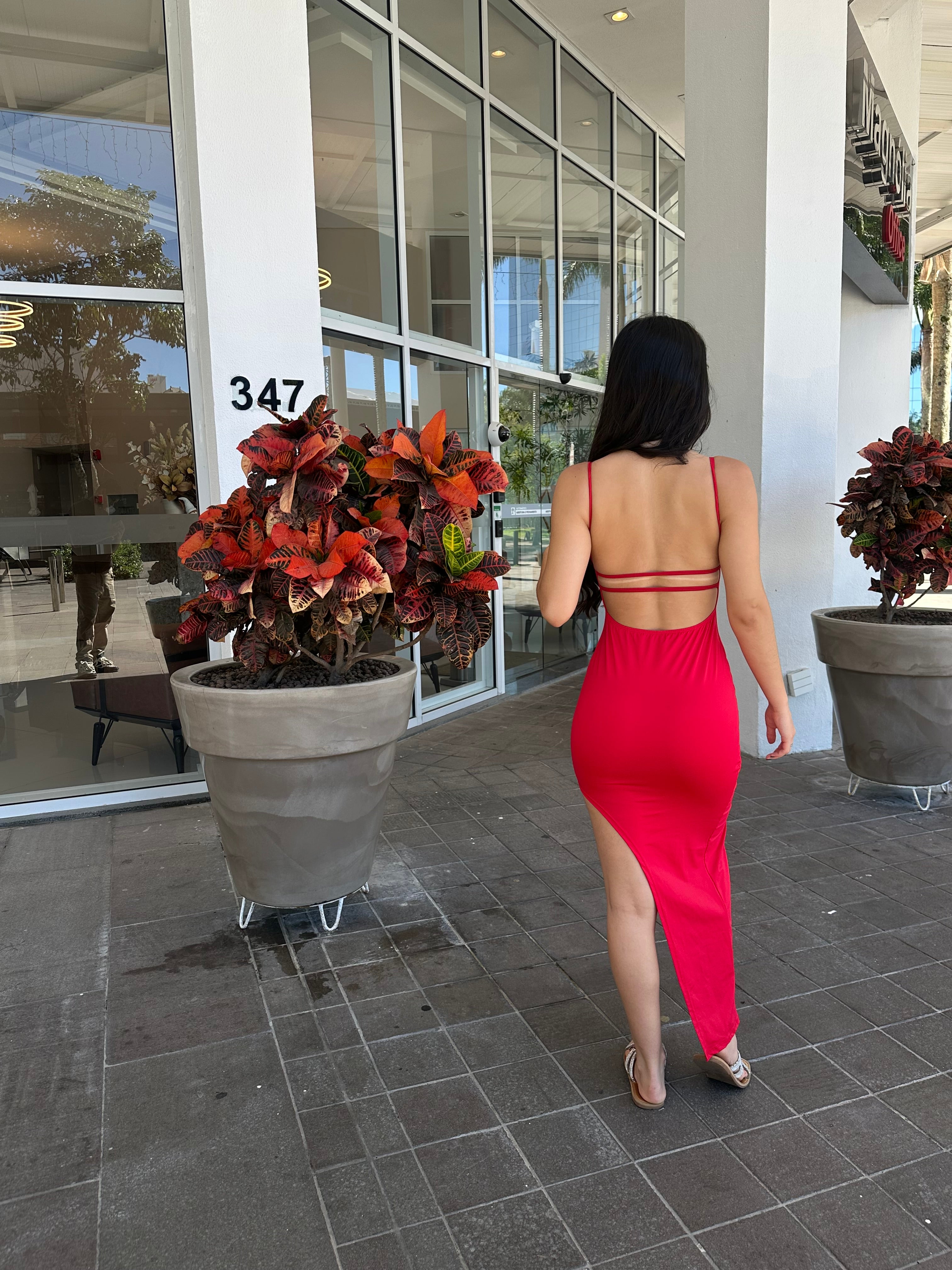 Vestido Íris