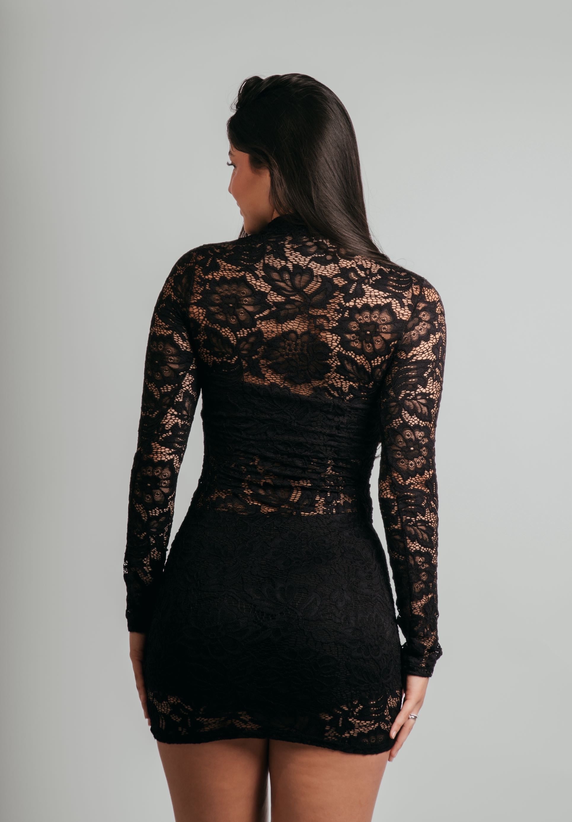 Trijunto renda Afrodite