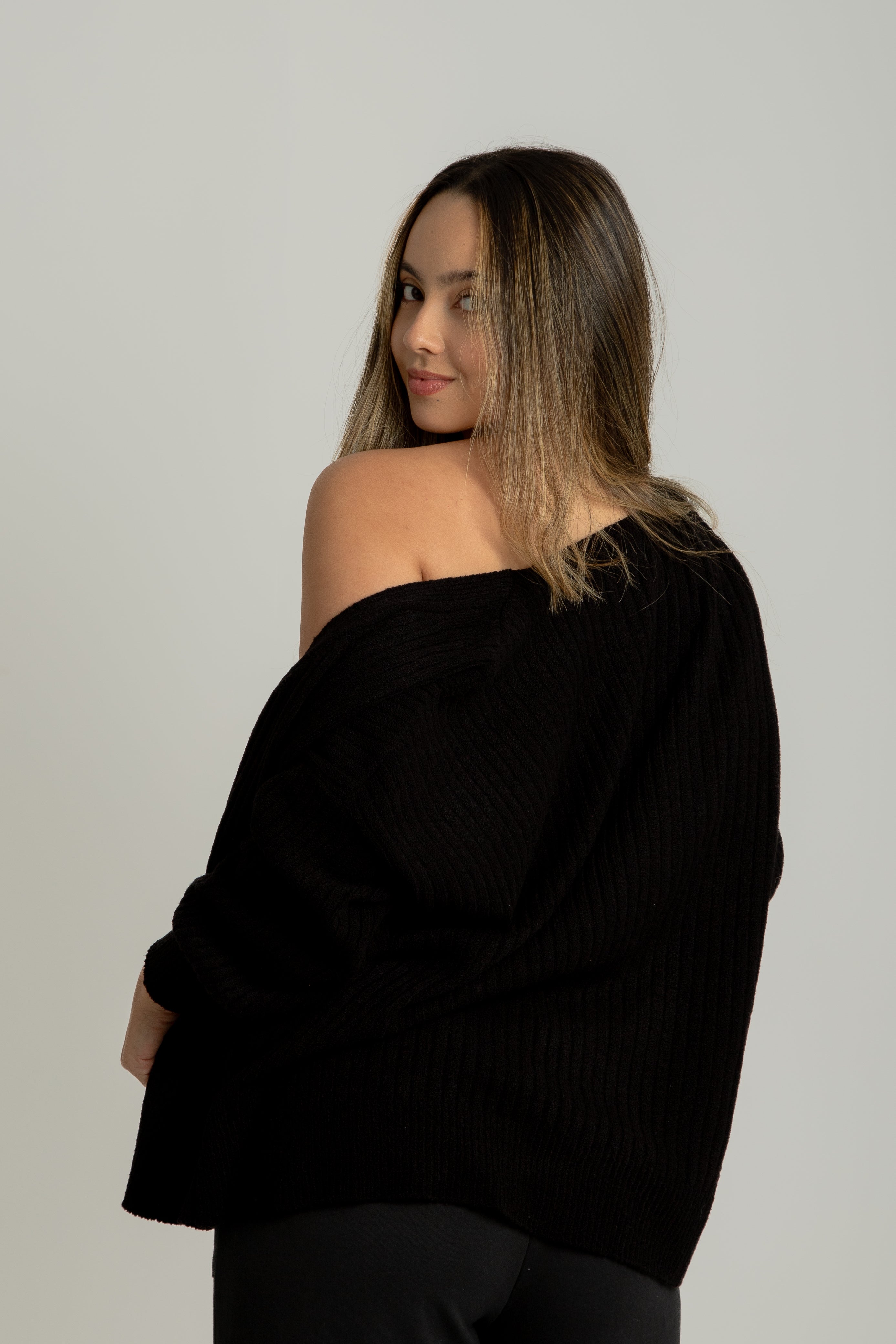 Cardigan Santiago