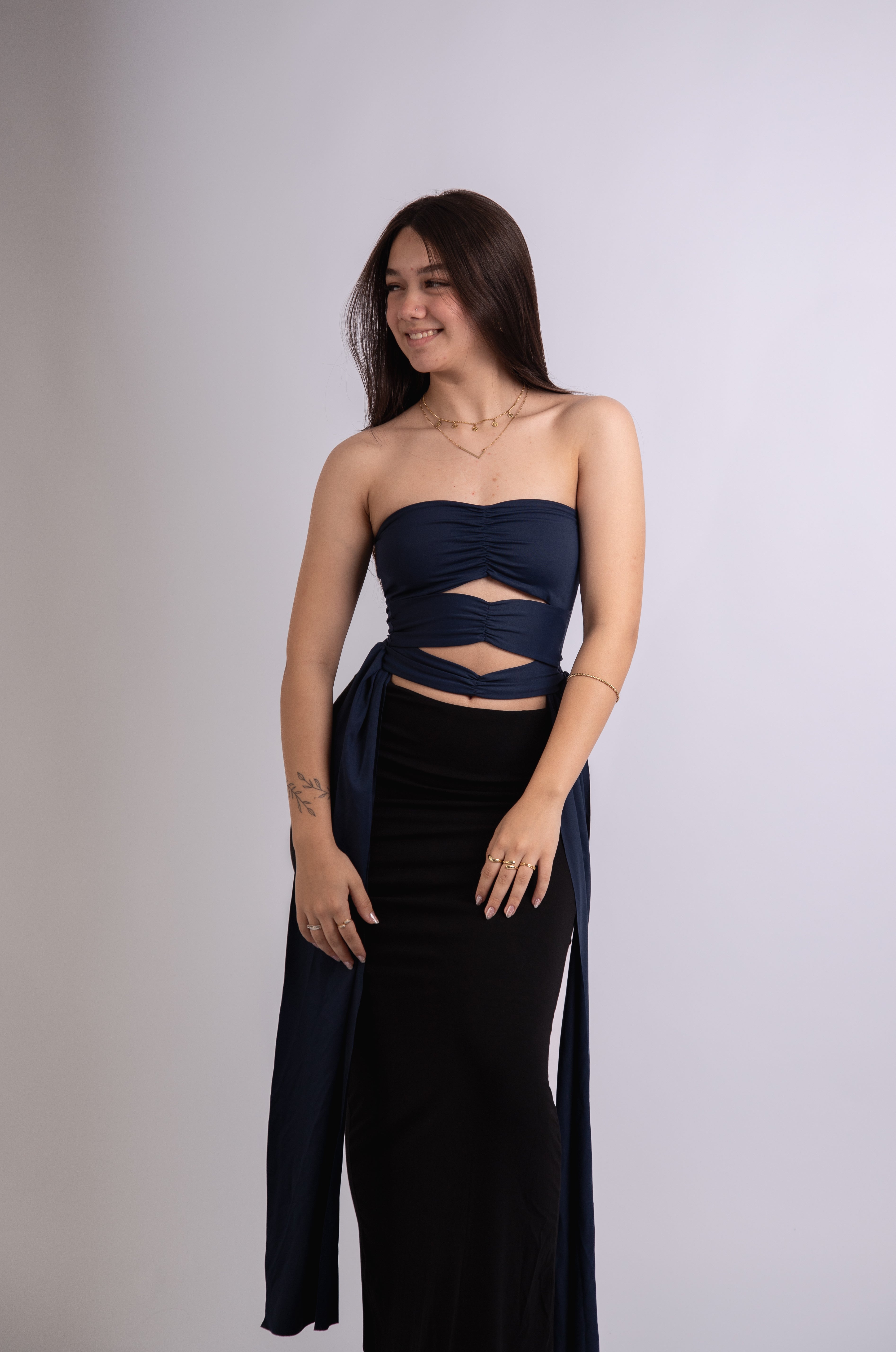 Top tomara que caia Amélie