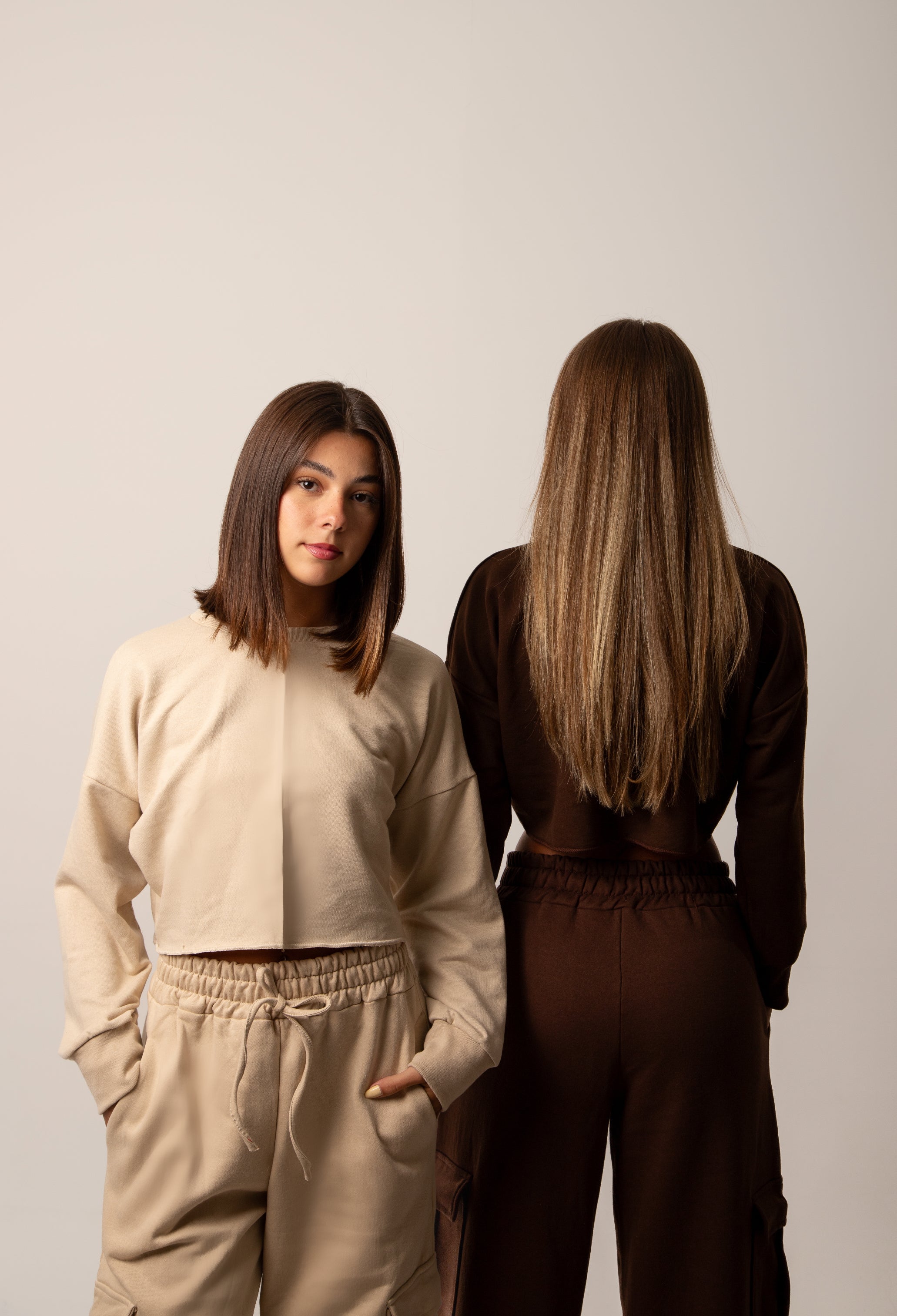 Conjunto moletom Lisboa