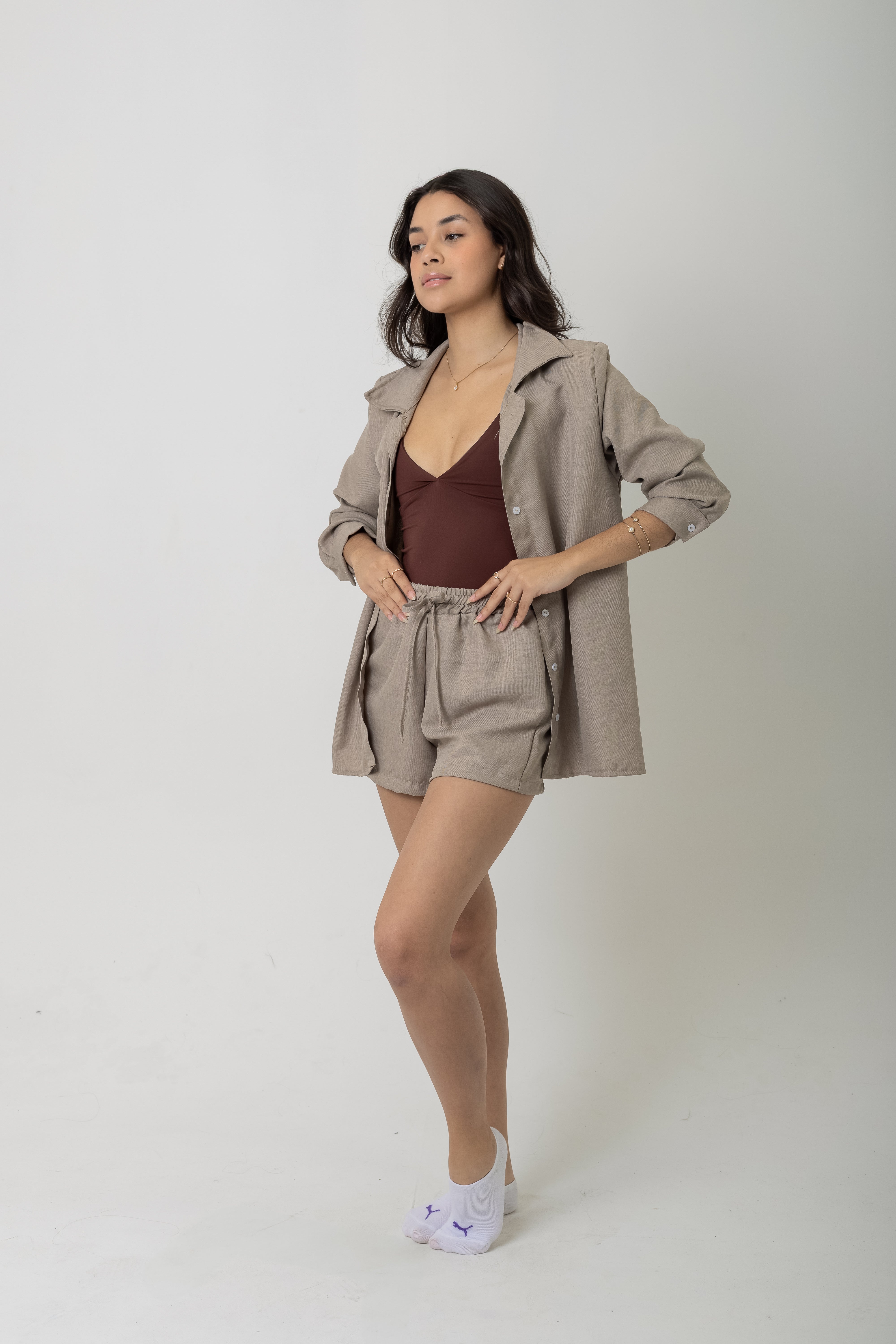 Short Lovely
