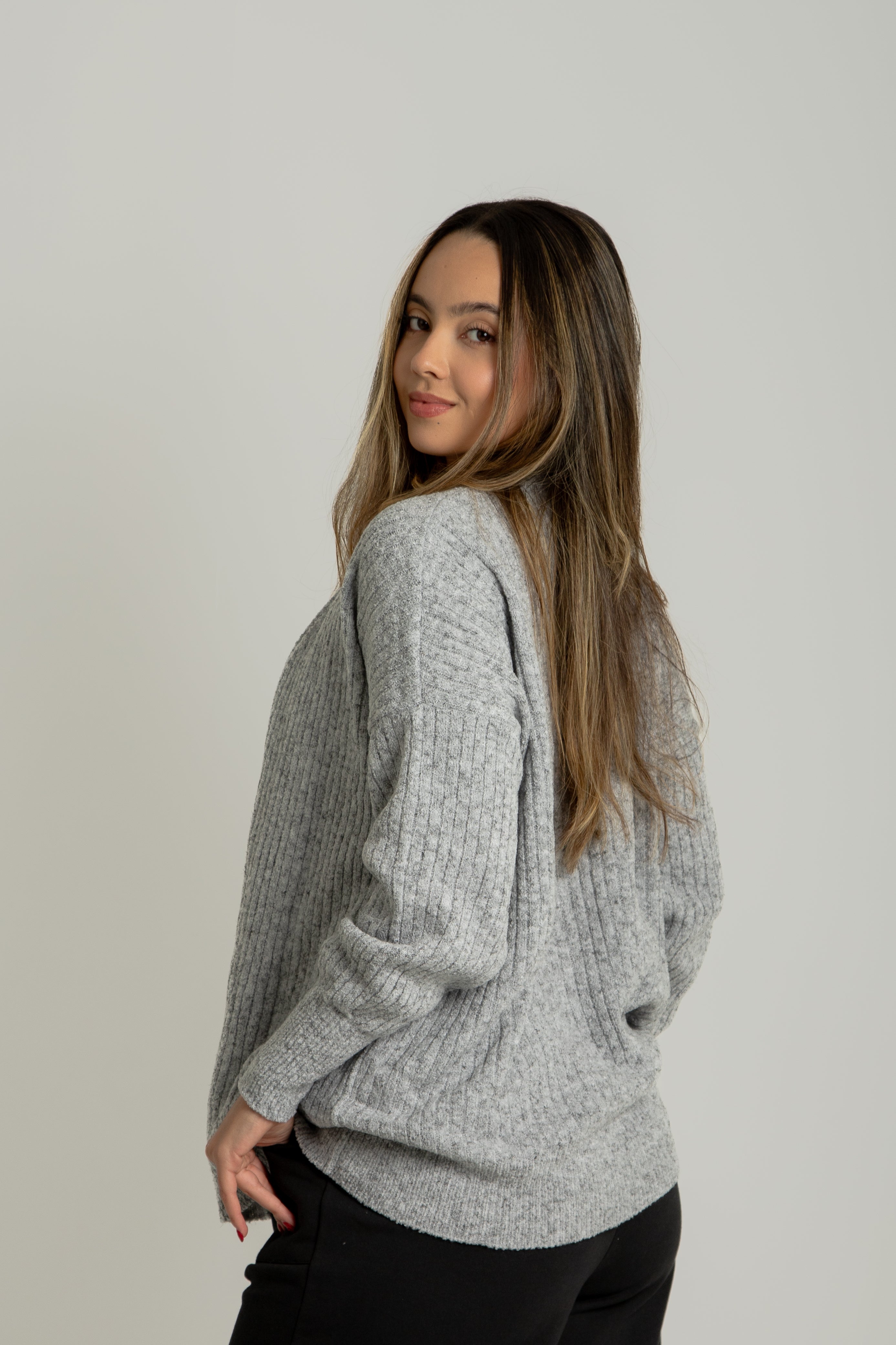 Cardigan Santiago