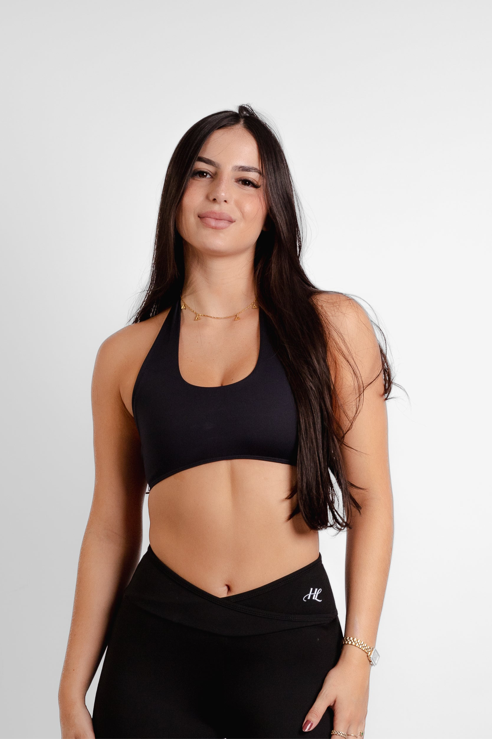 Top frente única move- sport