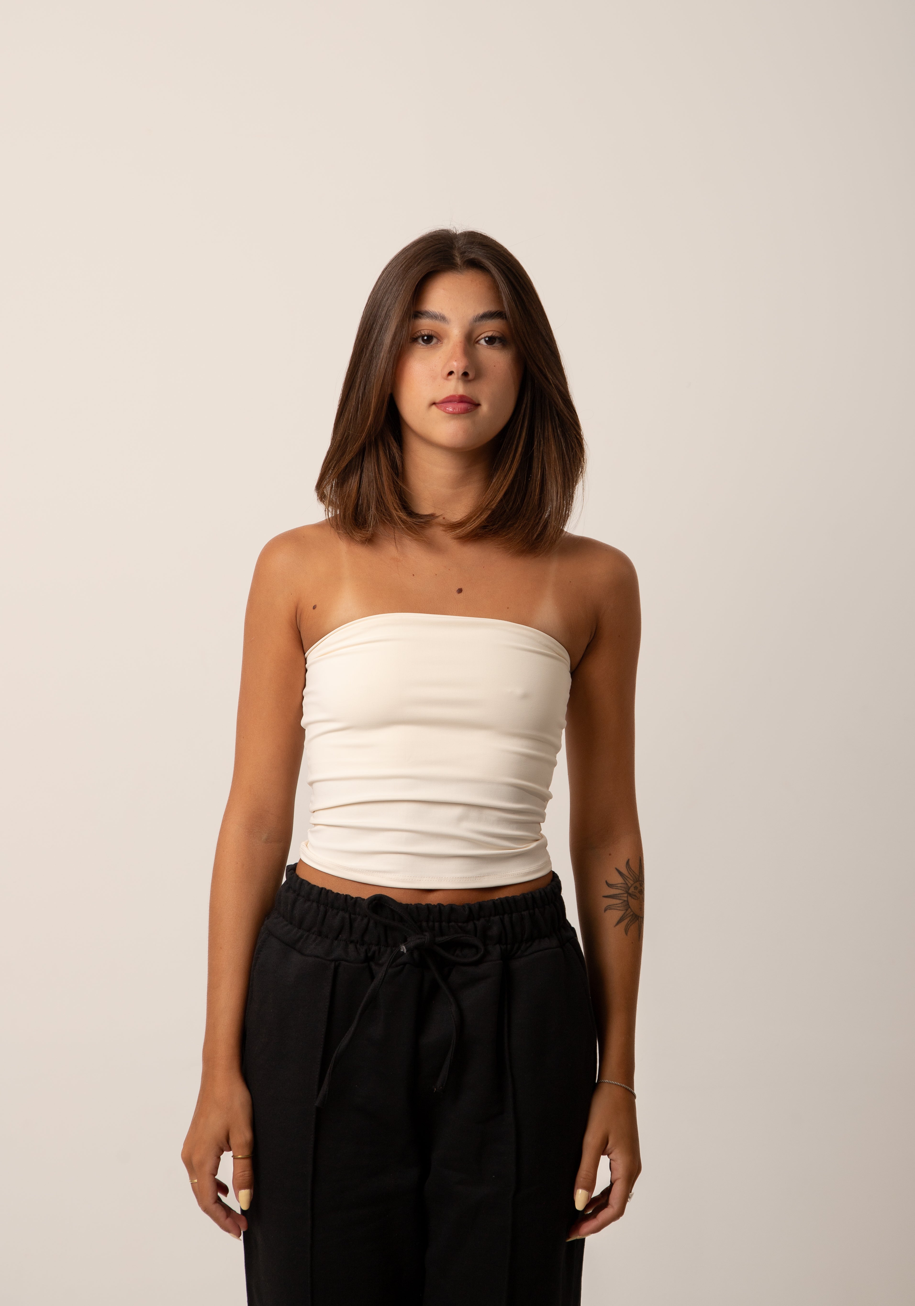 Tube top May
