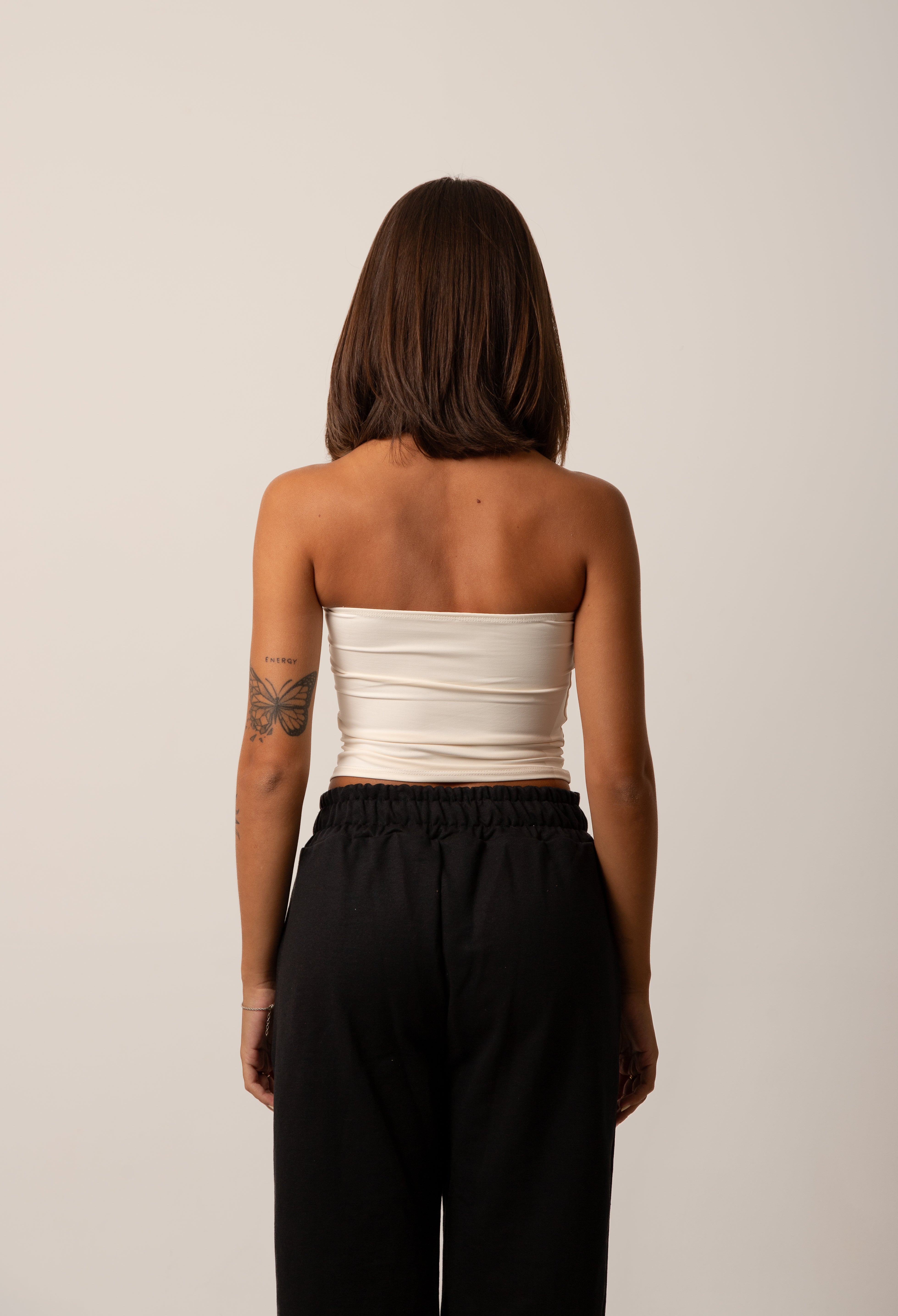 Tube top May