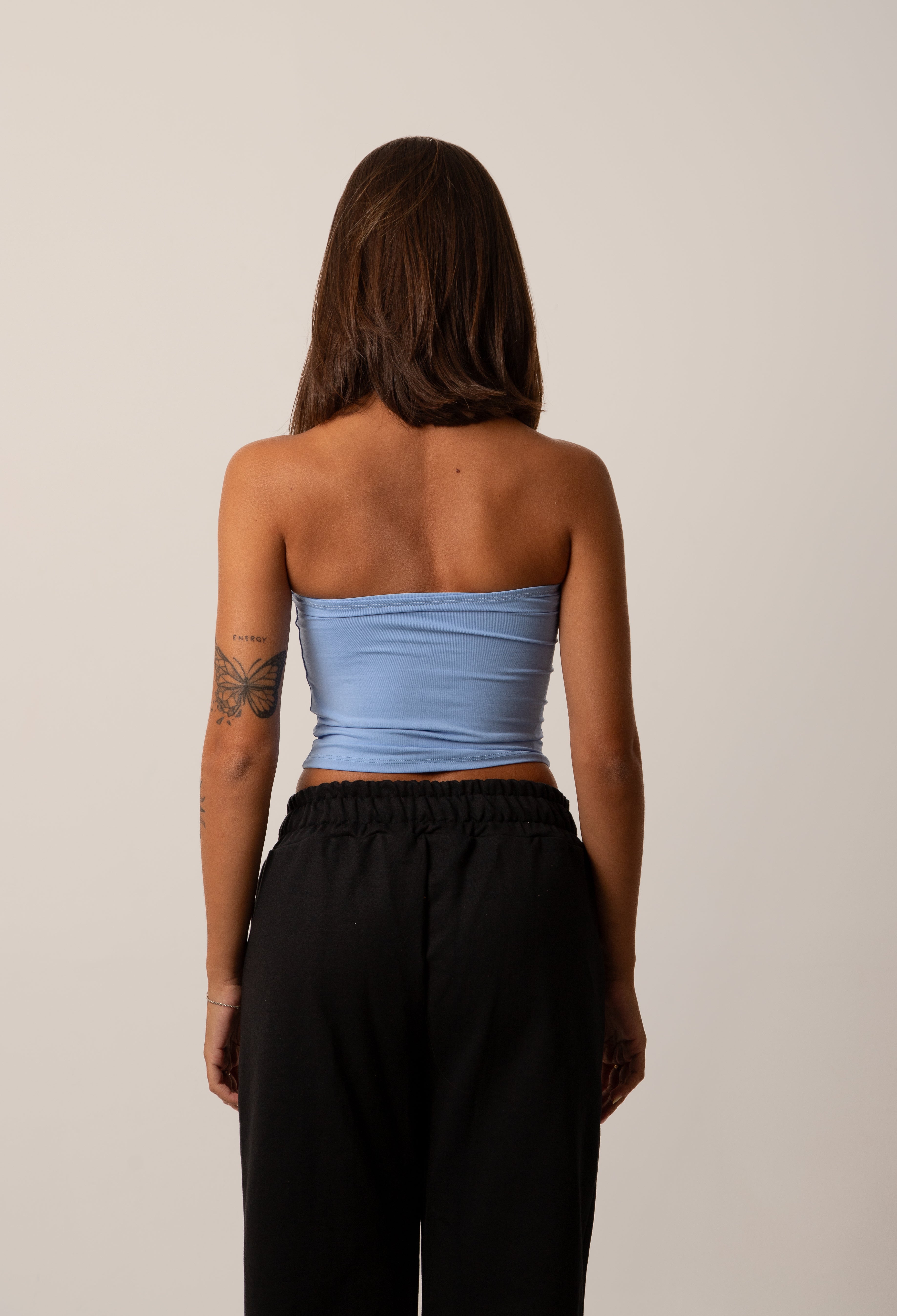 Tube top May