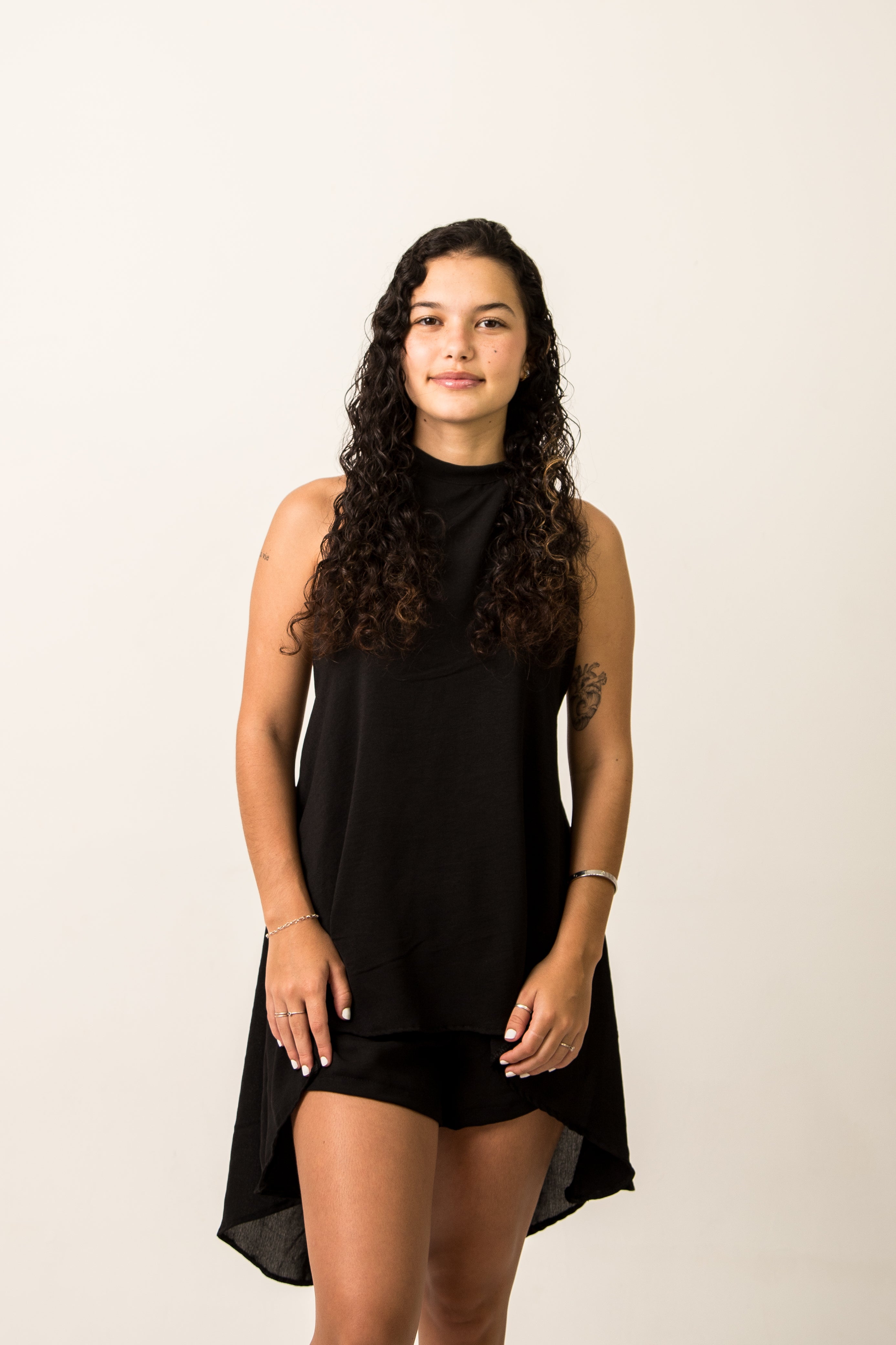 Conjunto Lina
