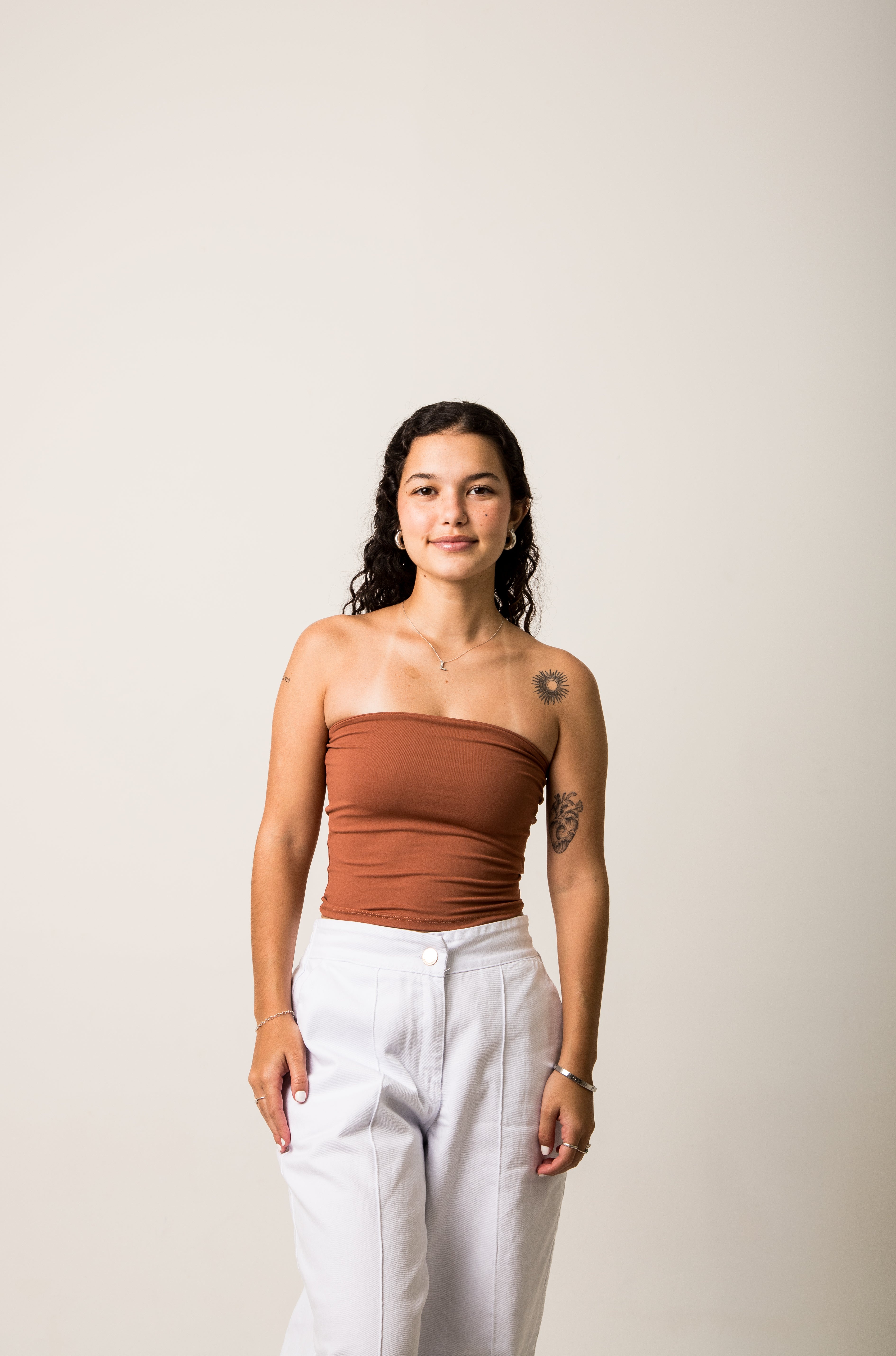 Tube top May