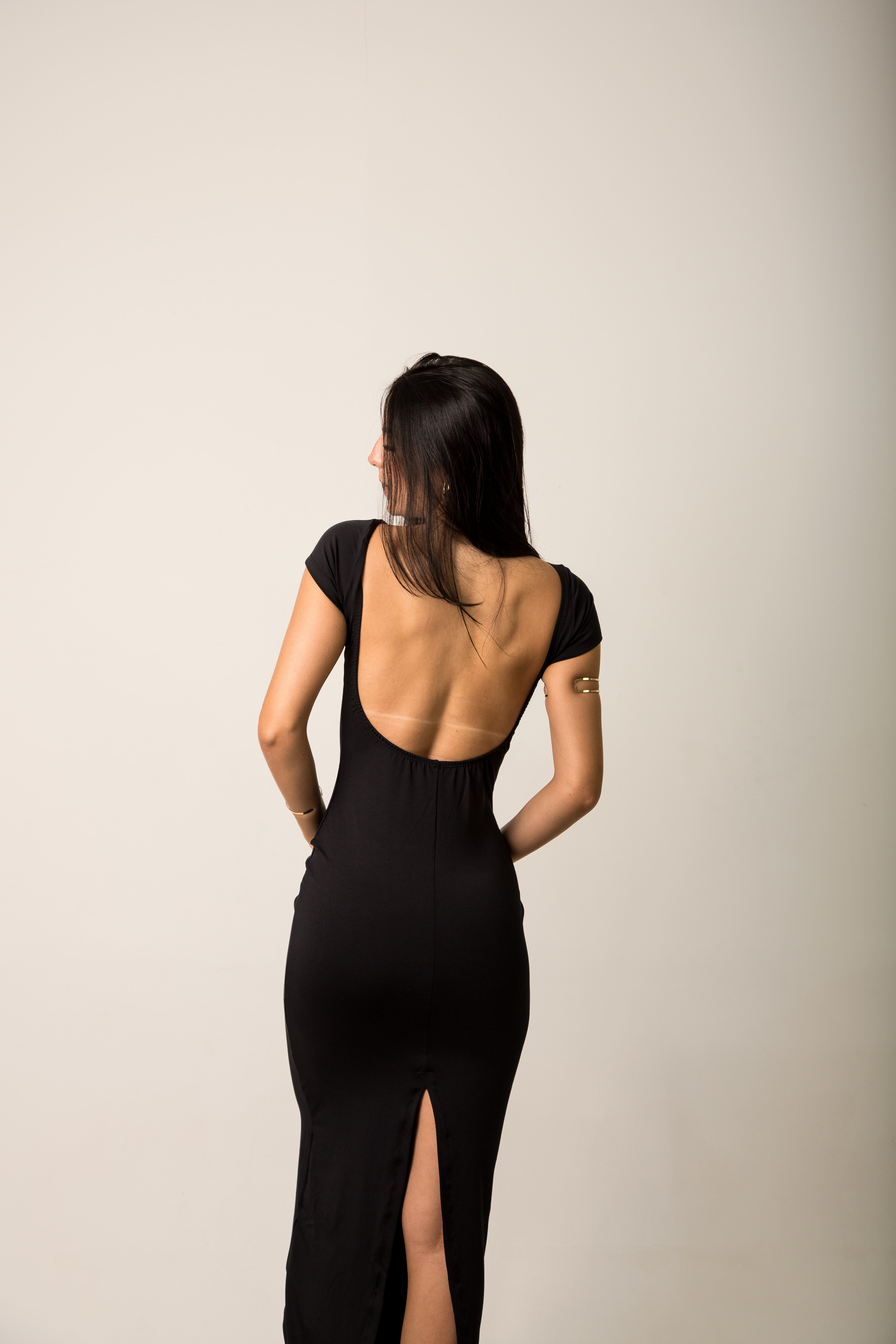 Vestido Nath