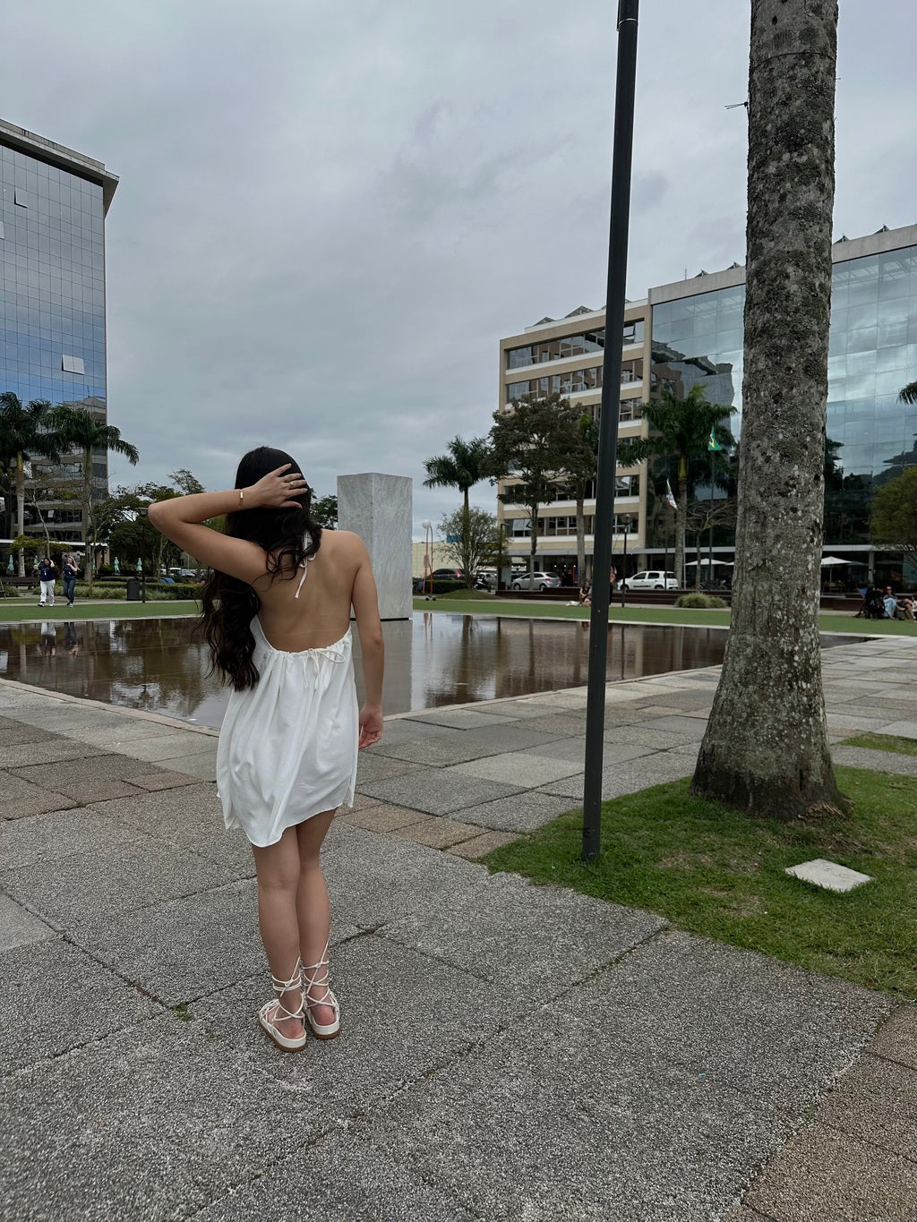 Vestido Sofia