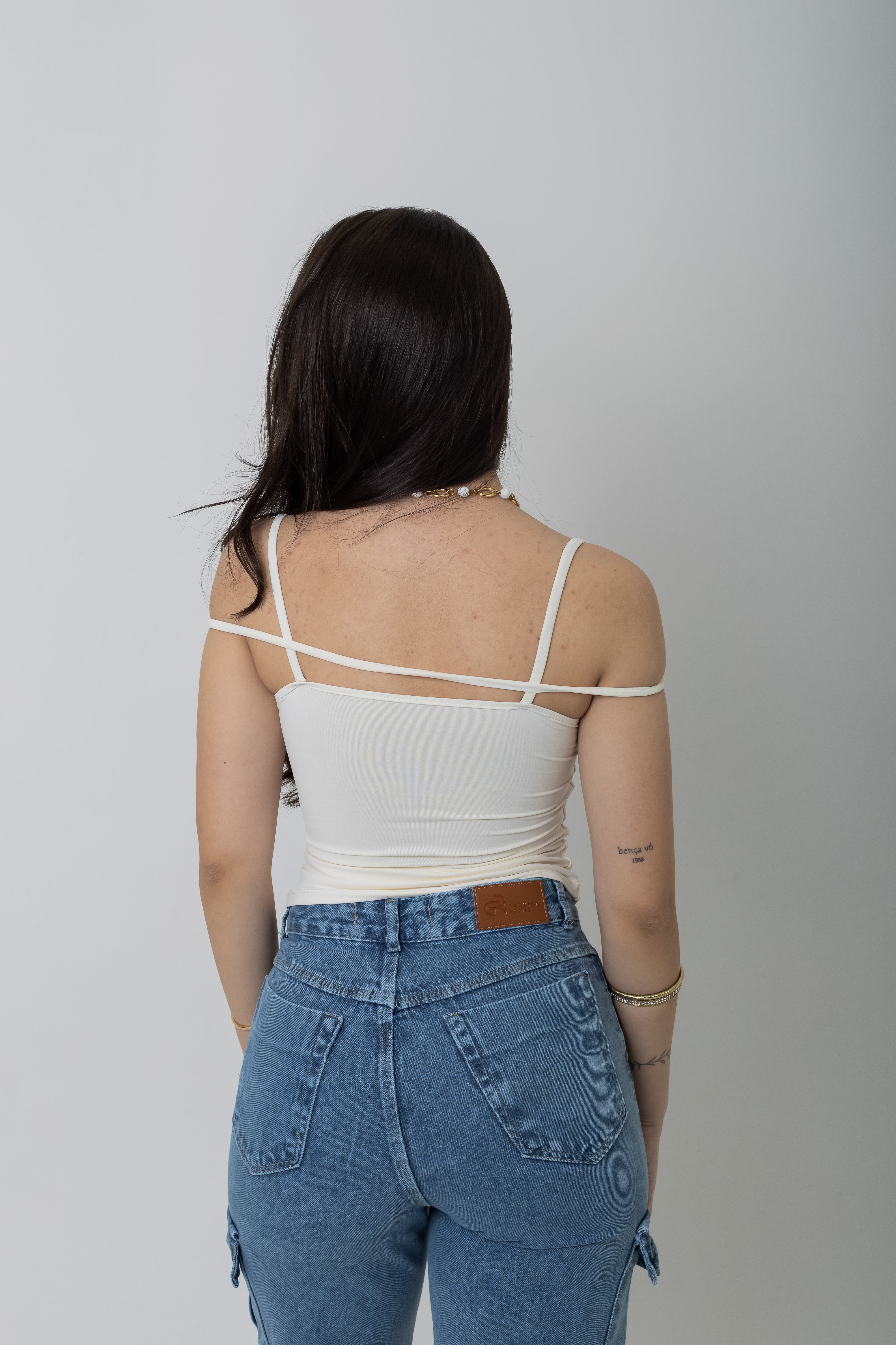 Top corset Love