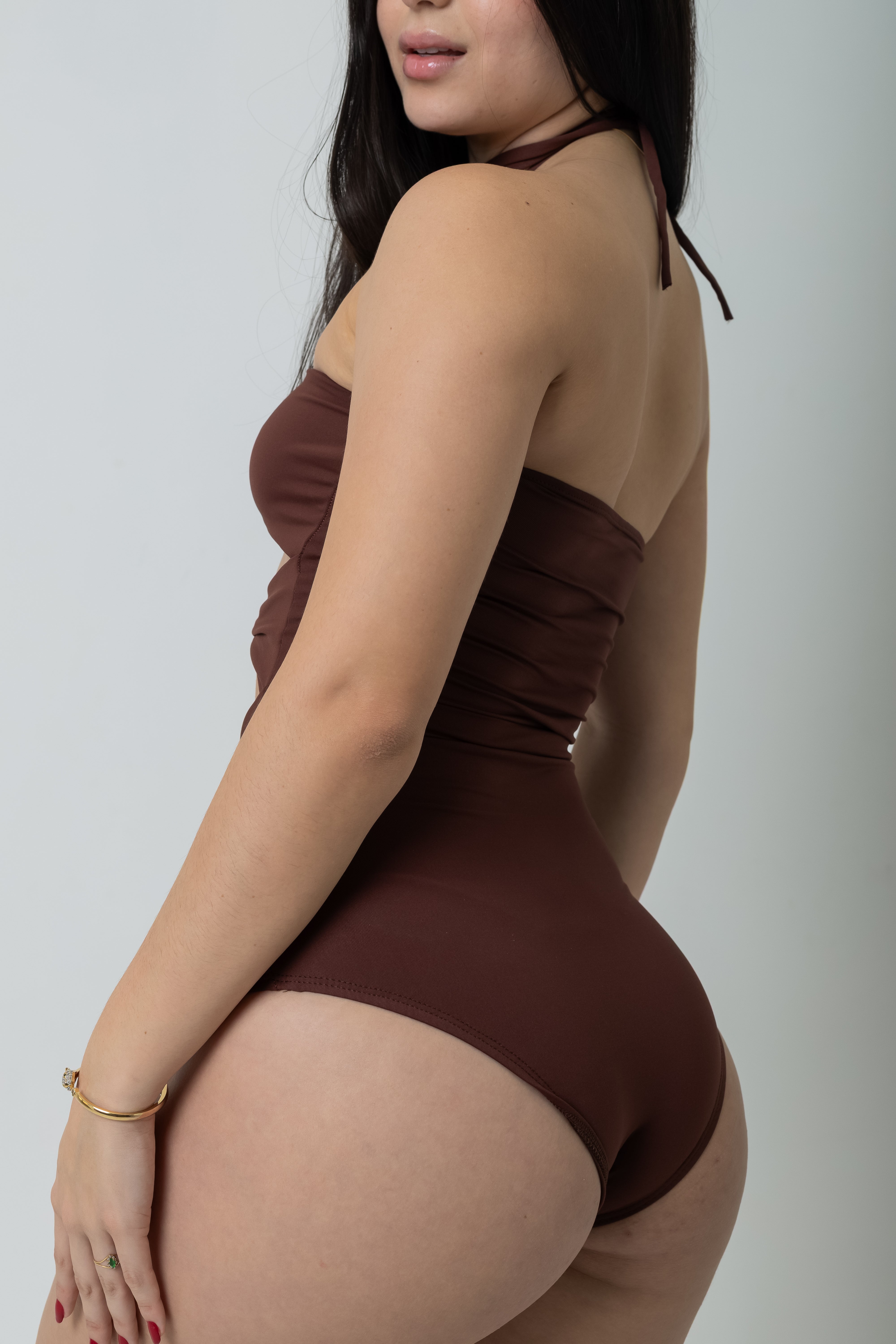 Body recorte três amores