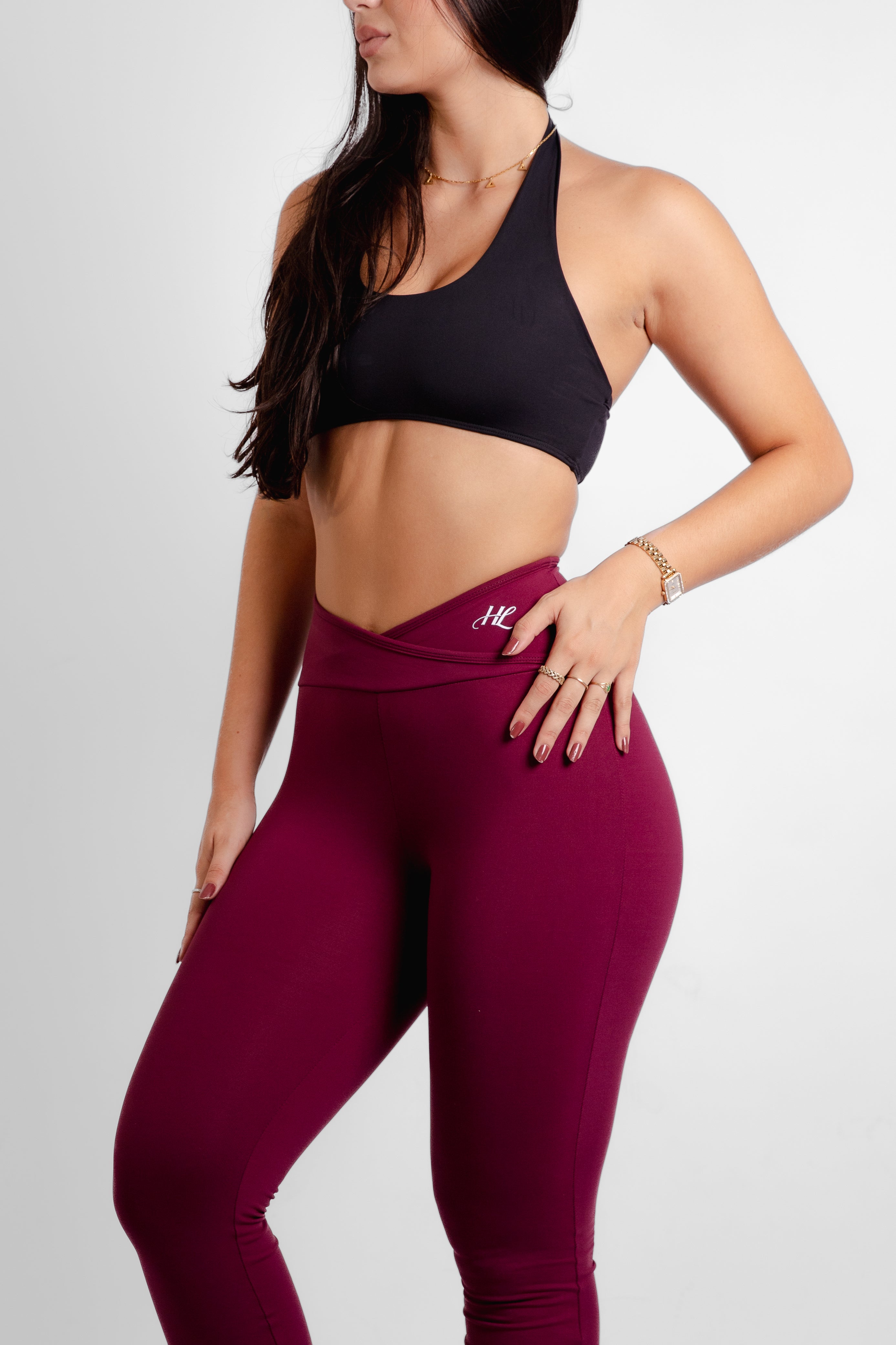 Calça flare essential- sport