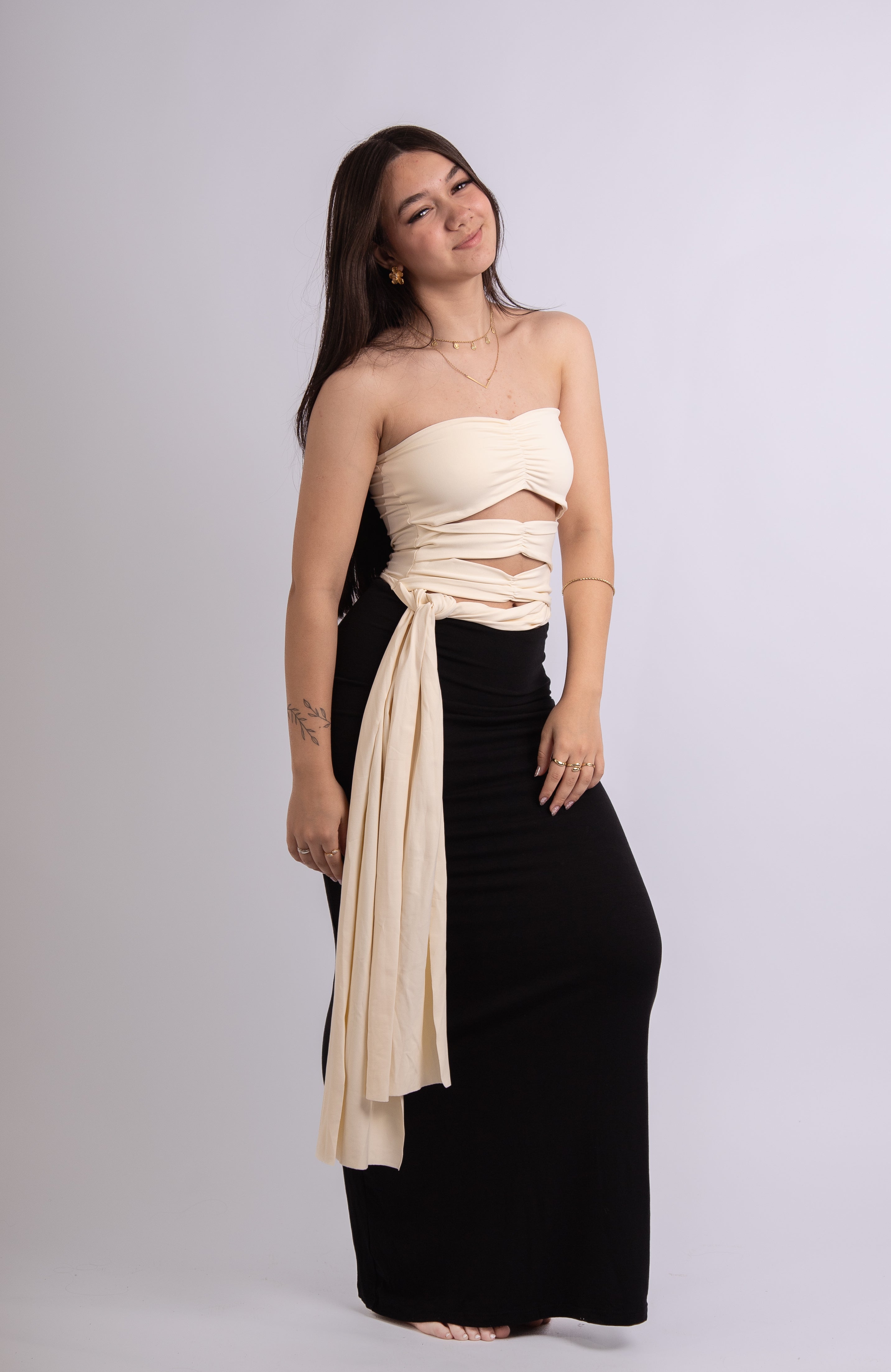 Top tomara que caia Amélie