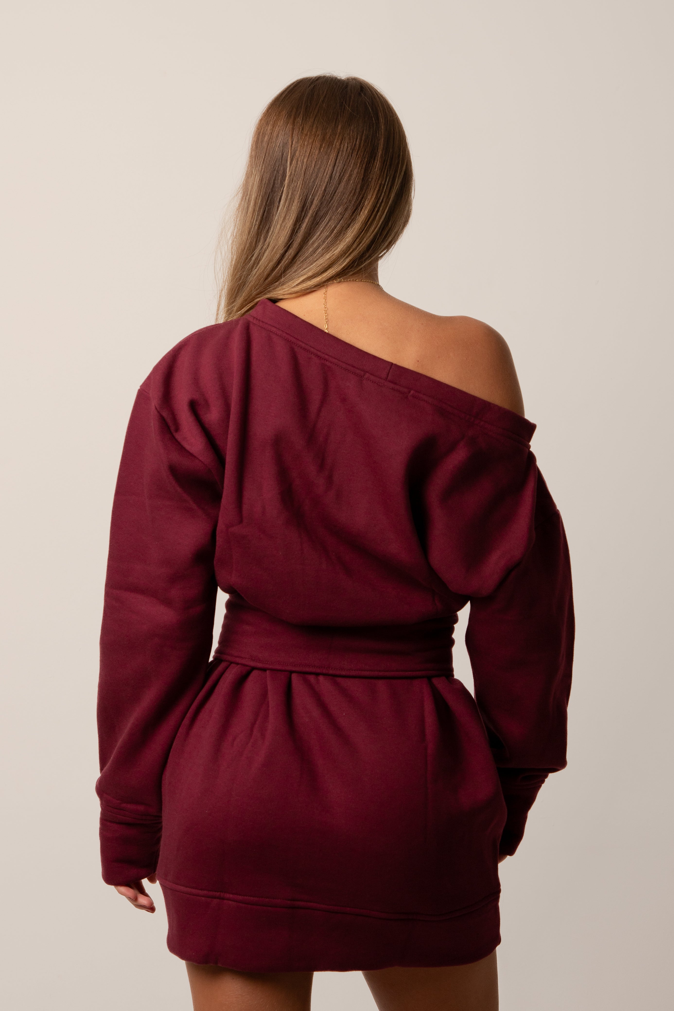 Vestido Afrodite