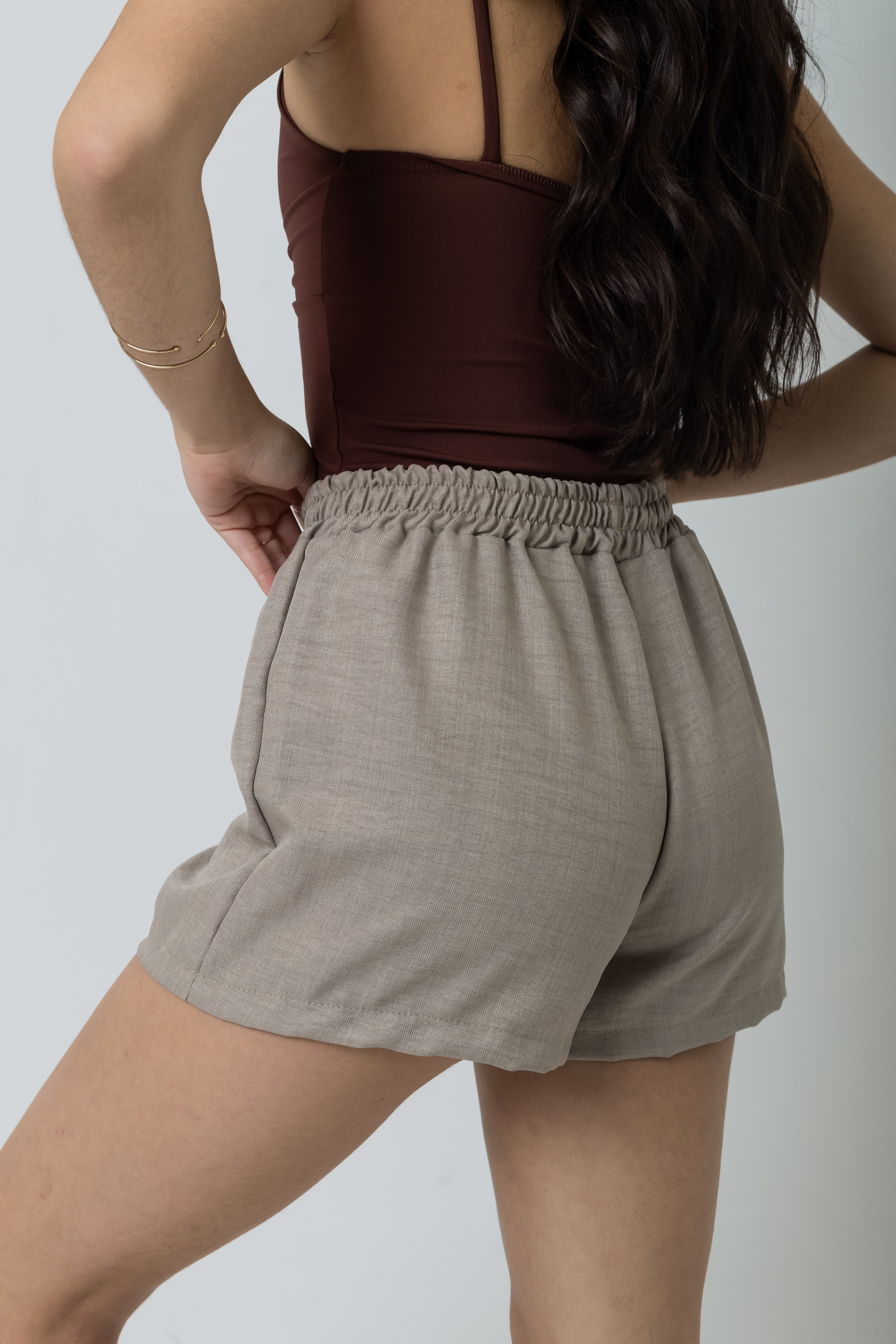 Short Lovely