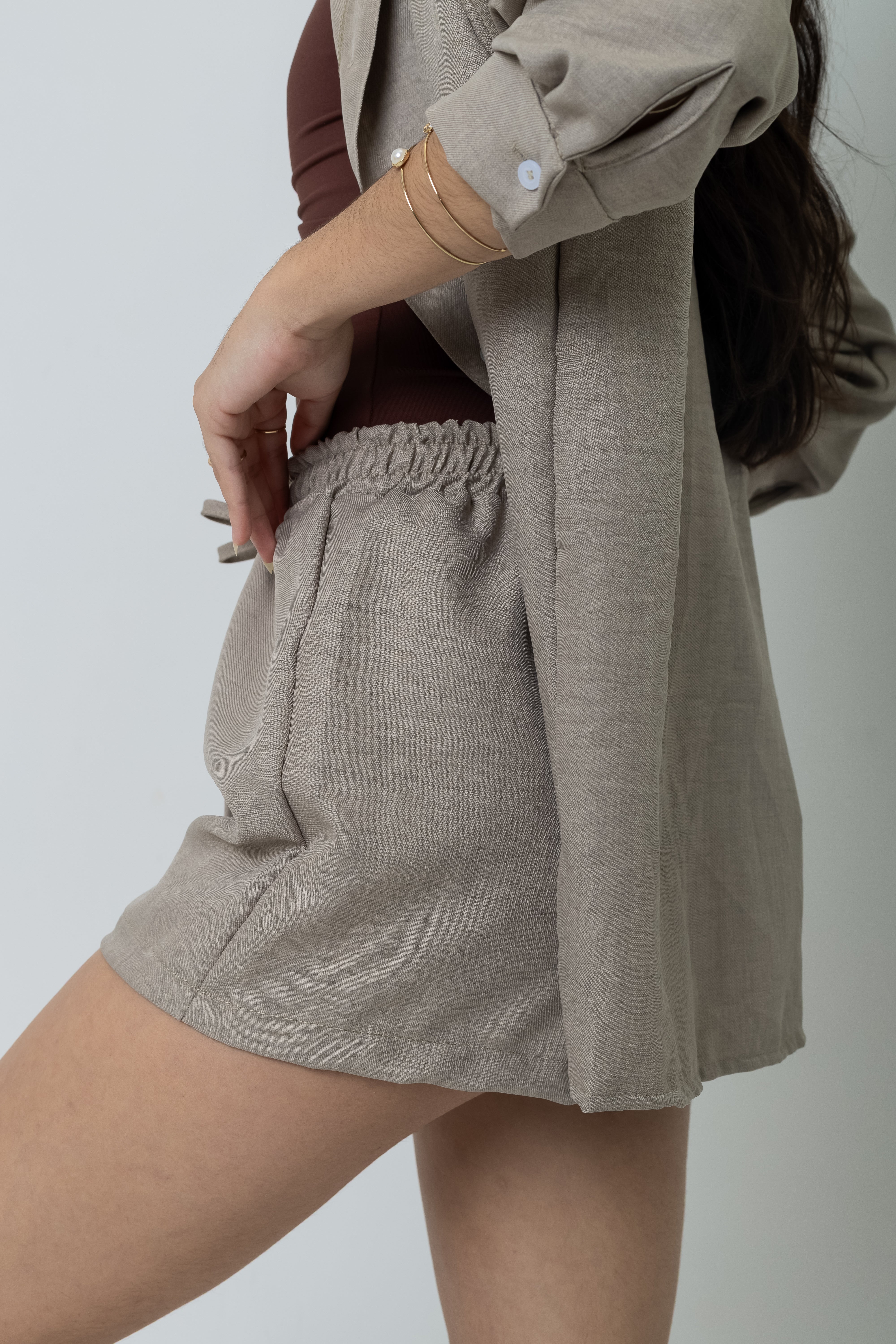 Short Lovely