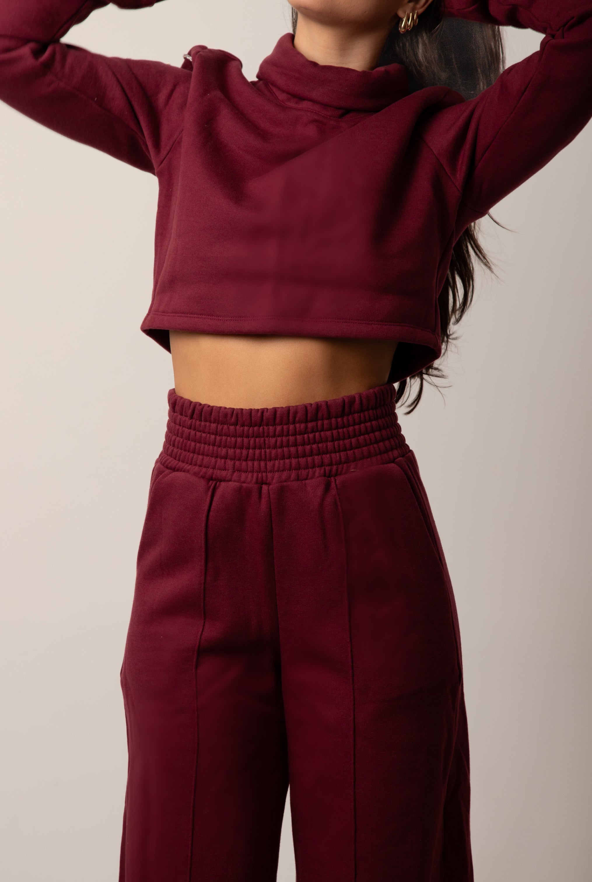Conjunto Afrodite