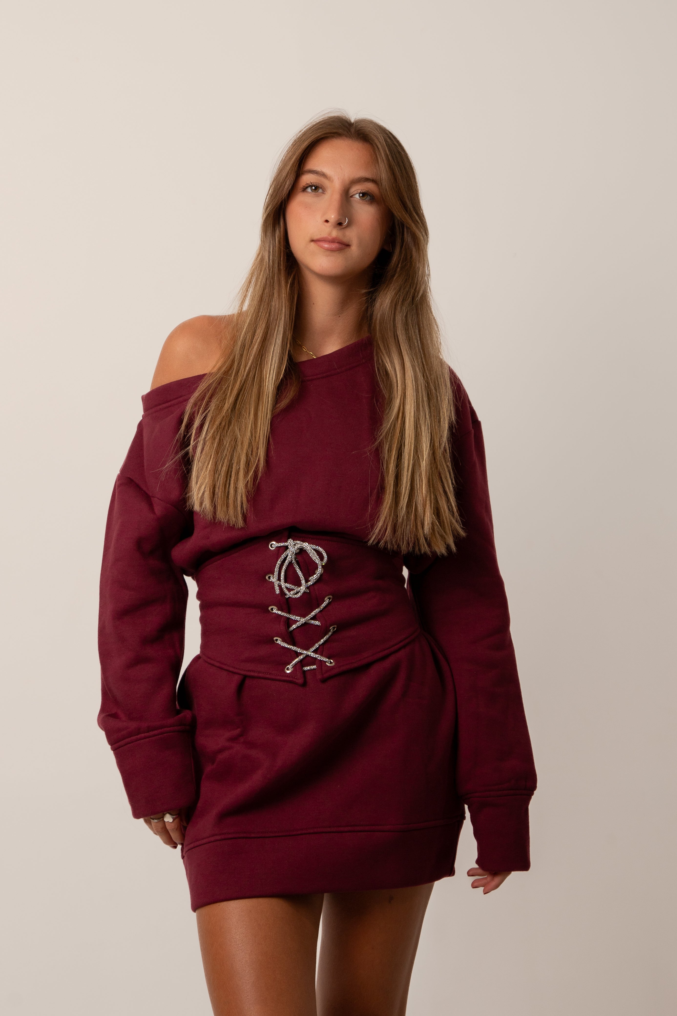 Vestido Afrodite