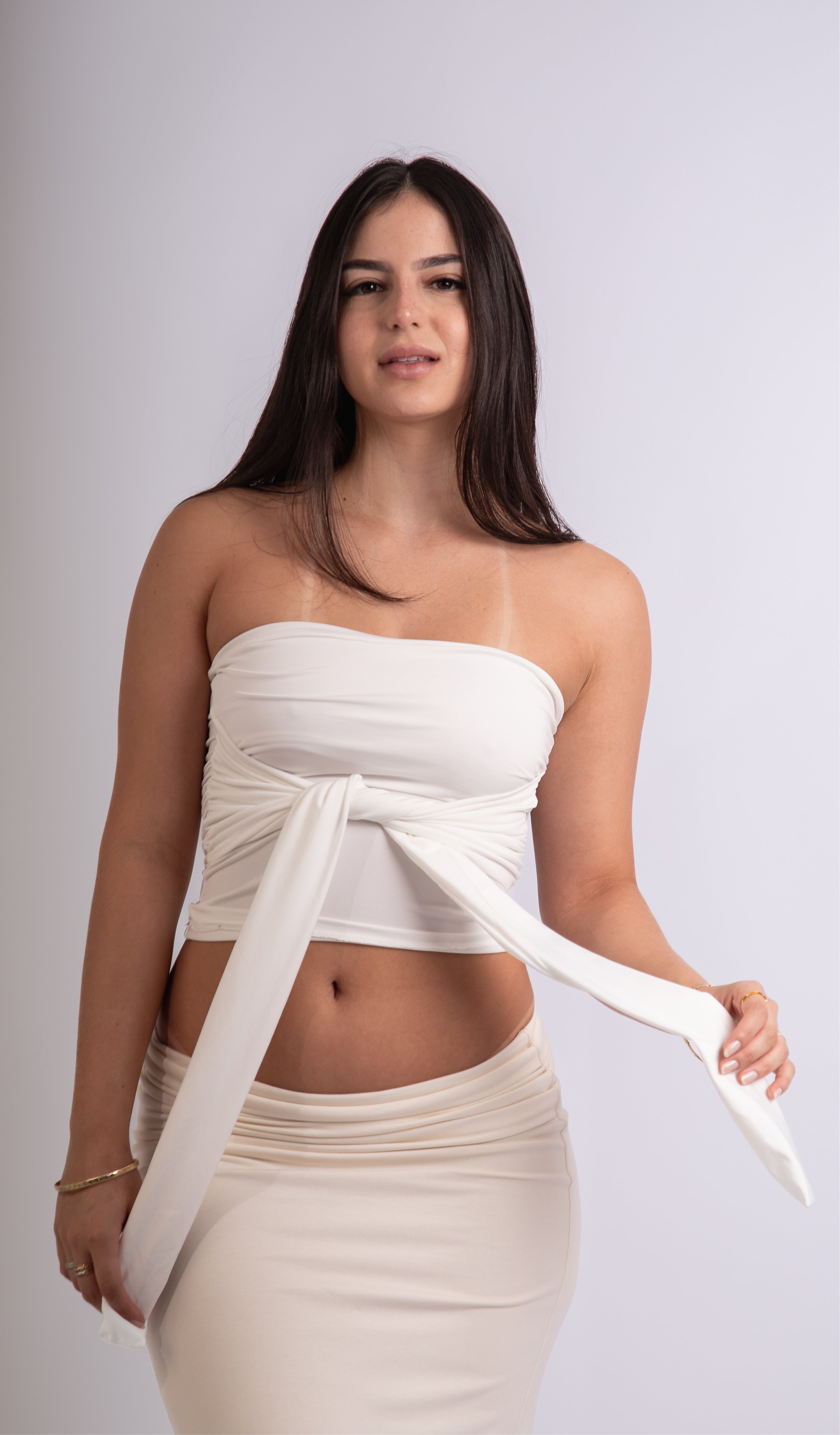 Top tomara que caia Élise