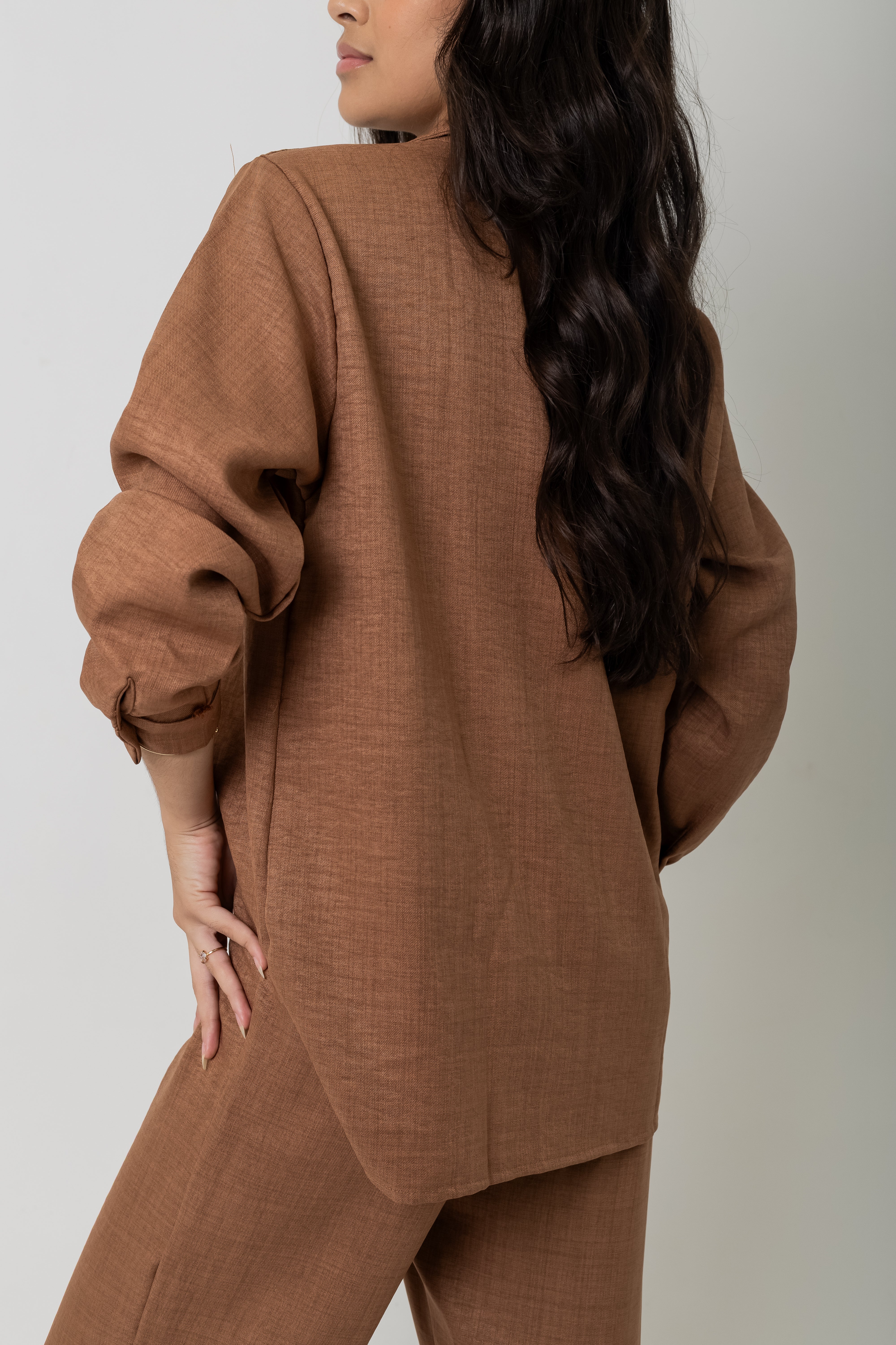 Camisa Lovely