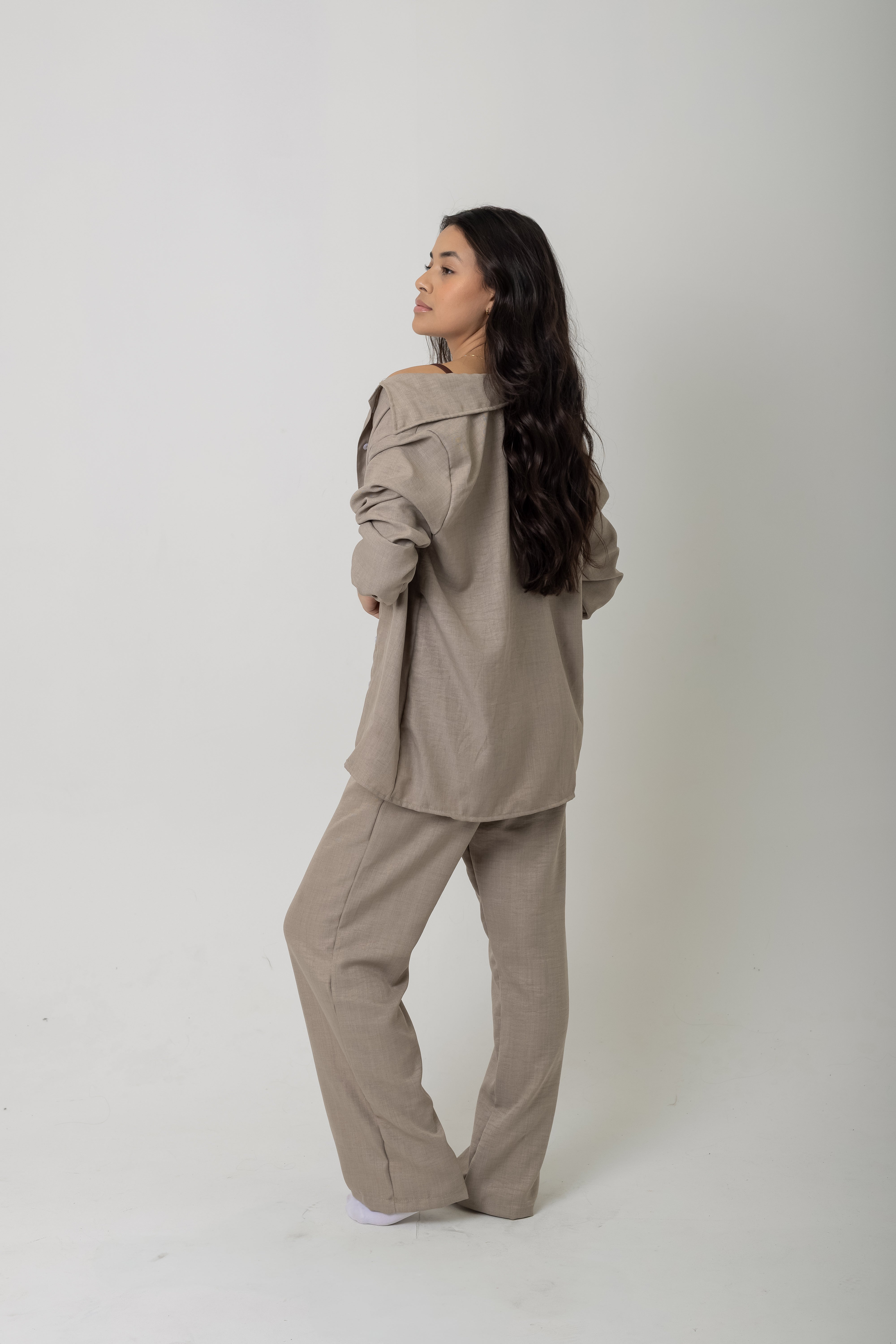 Camisa Lovely