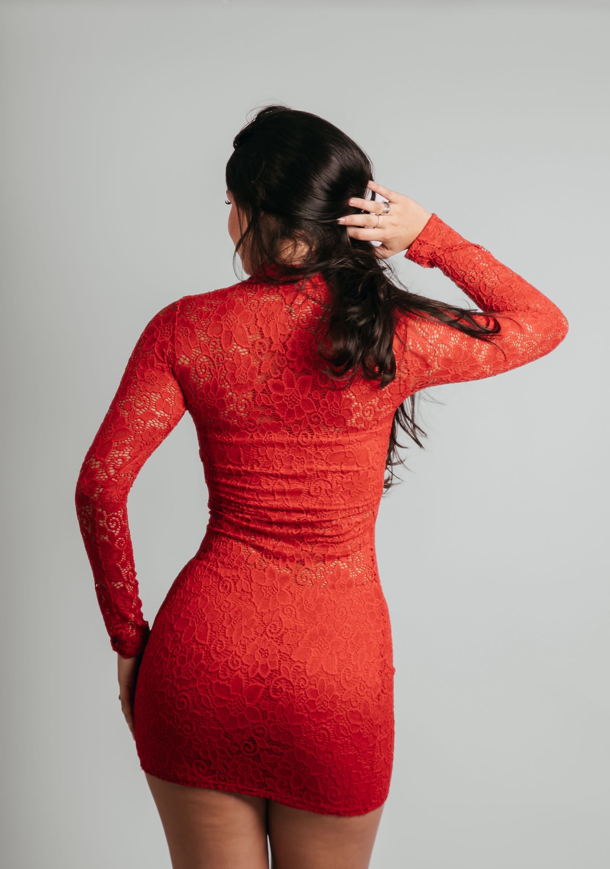 Trijunto renda Afrodite