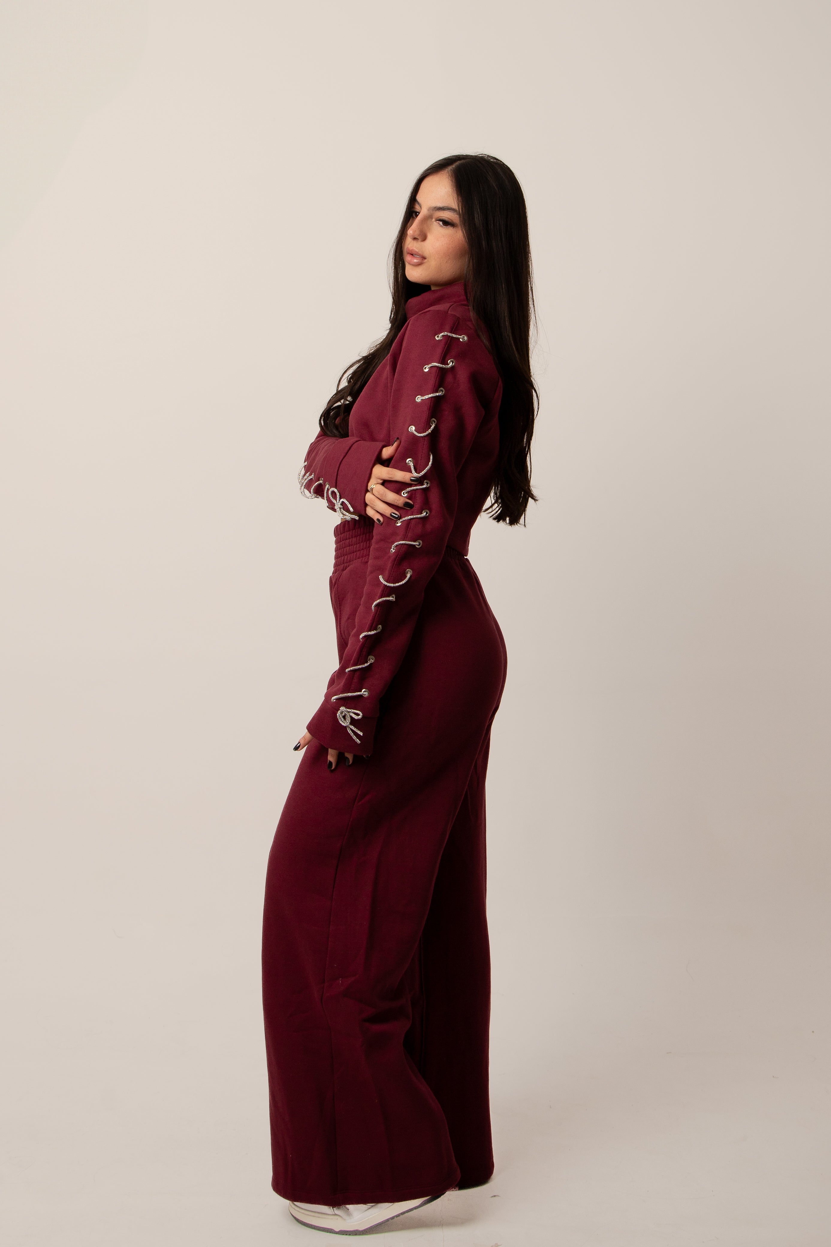 Conjunto Afrodite