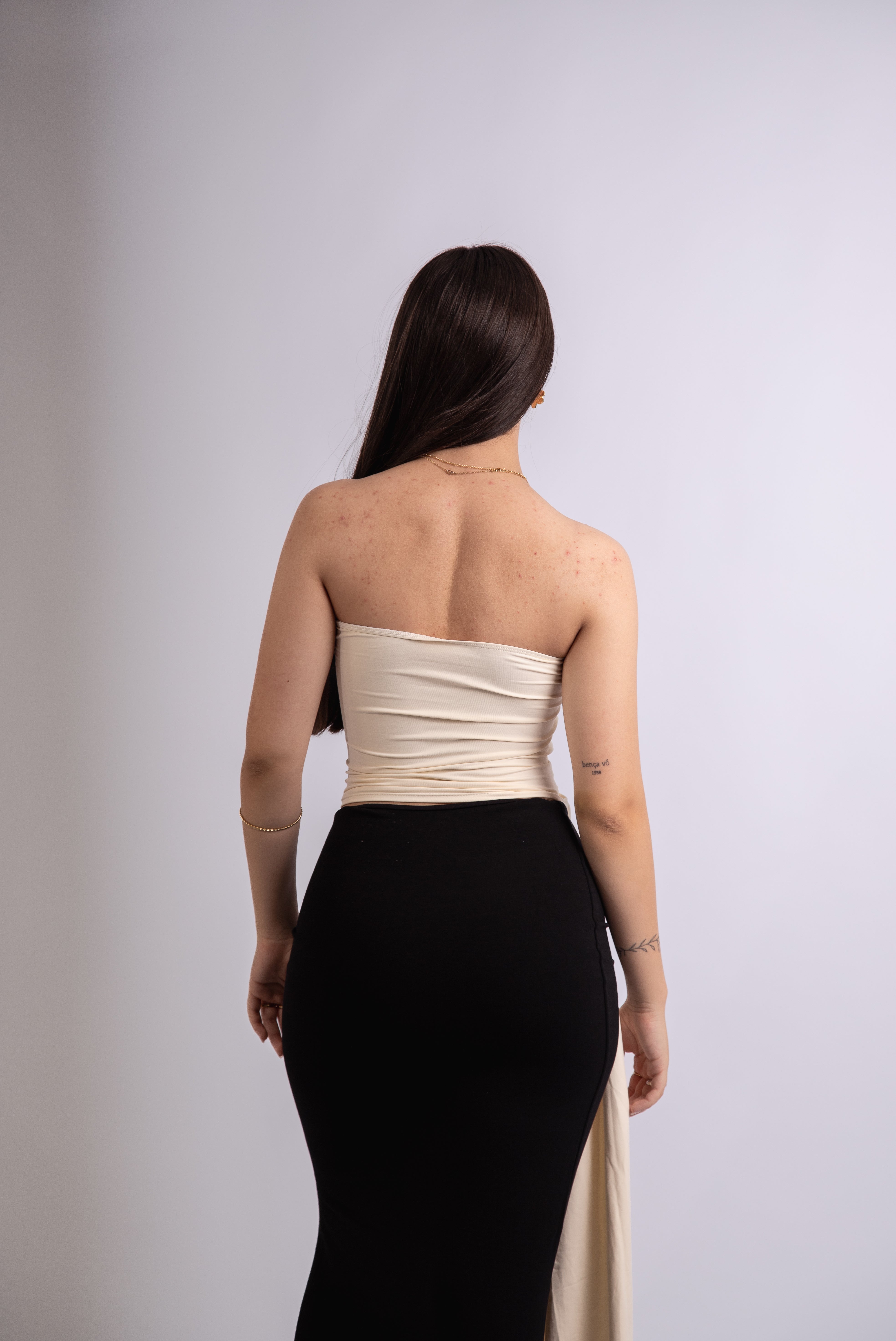 Top tomara que caia Amélie