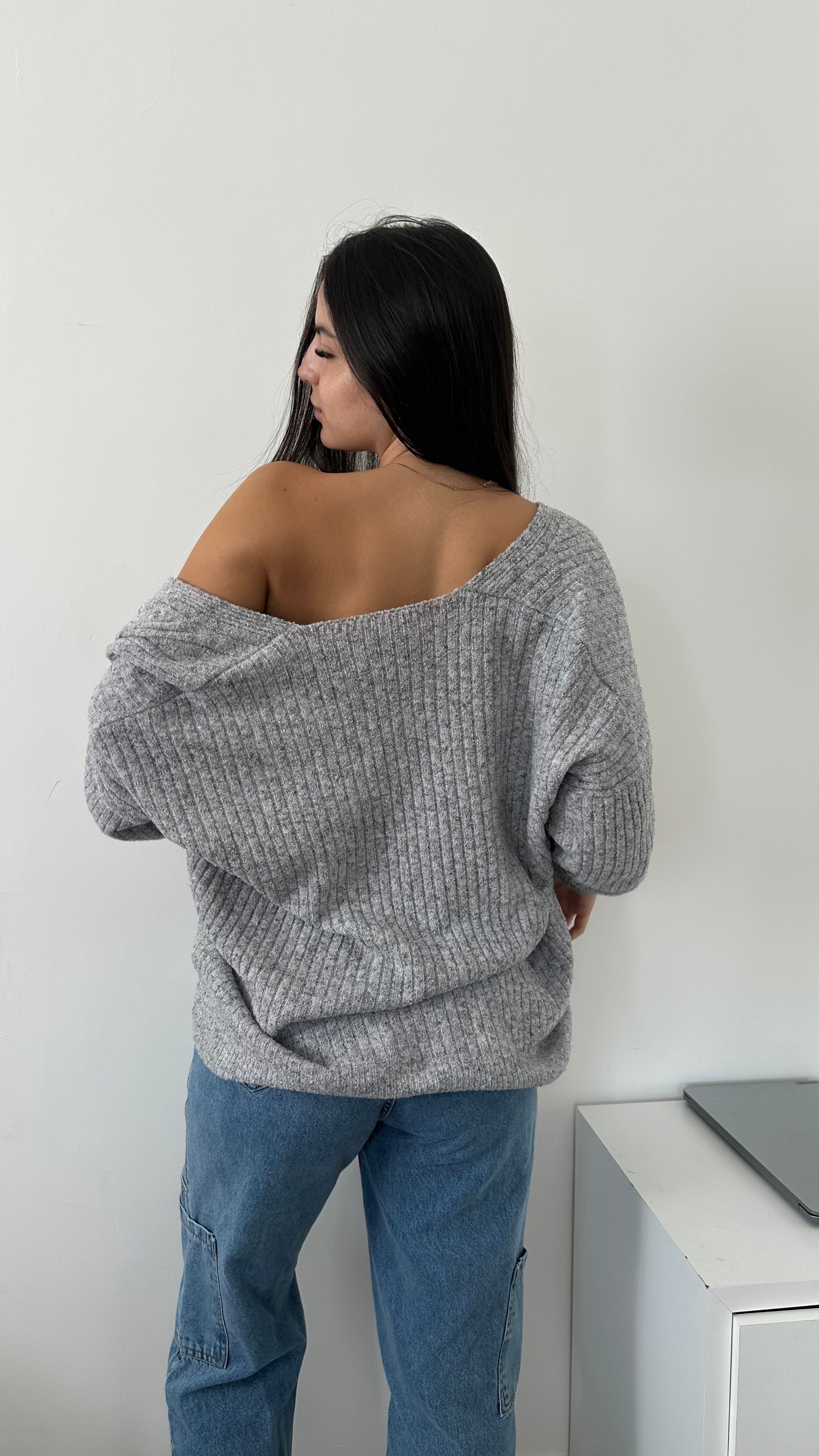 Cardigan Santiago