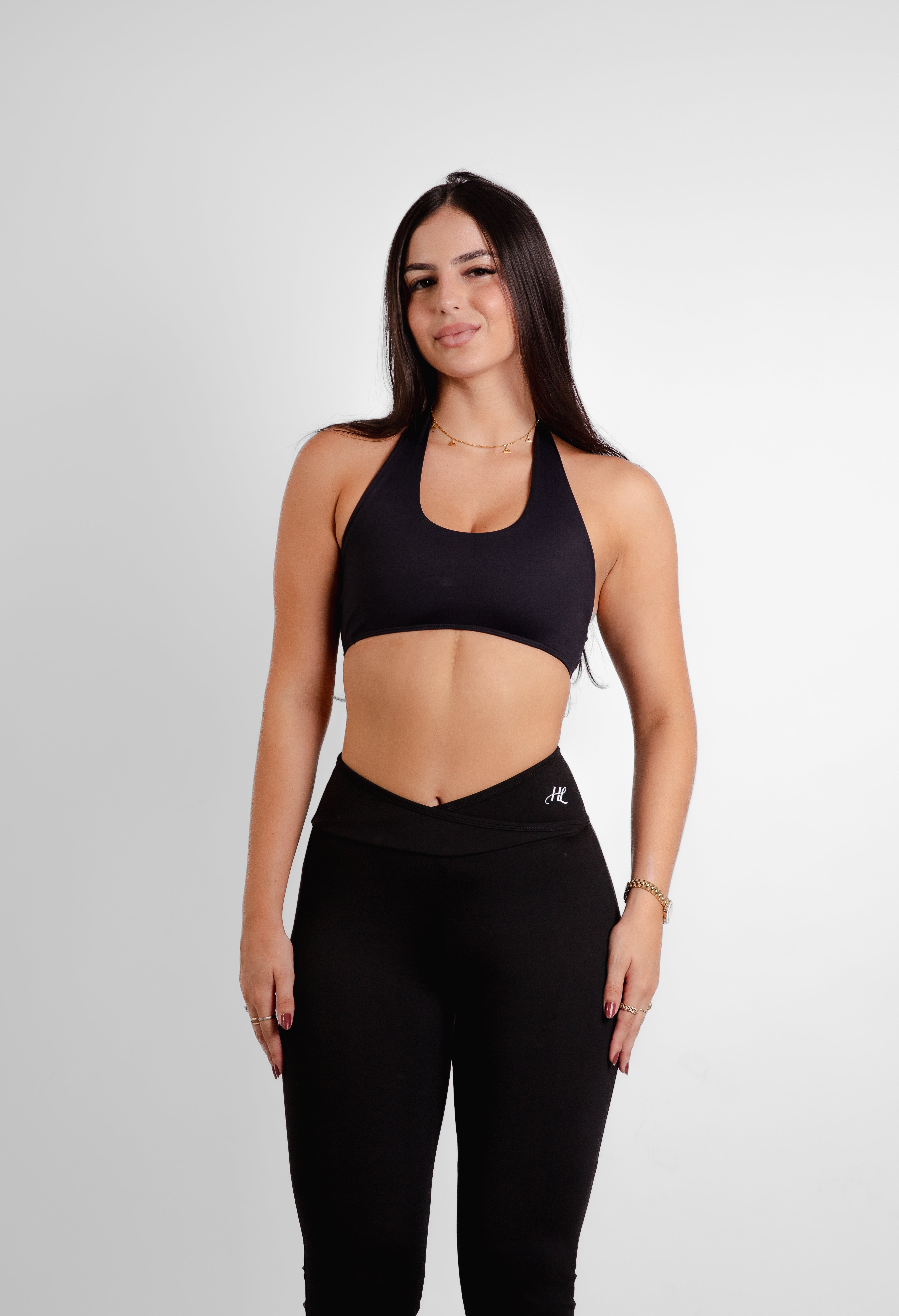 Calça flare essential- sport