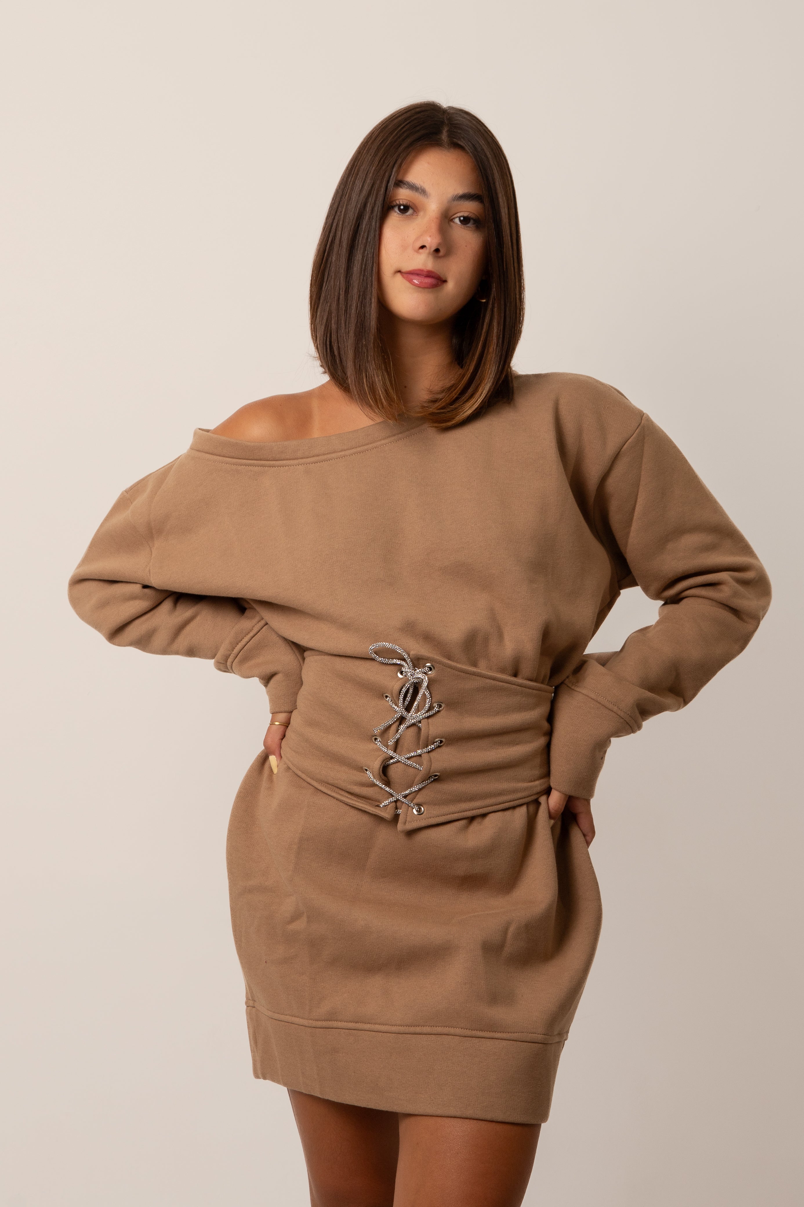 Vestido Atena