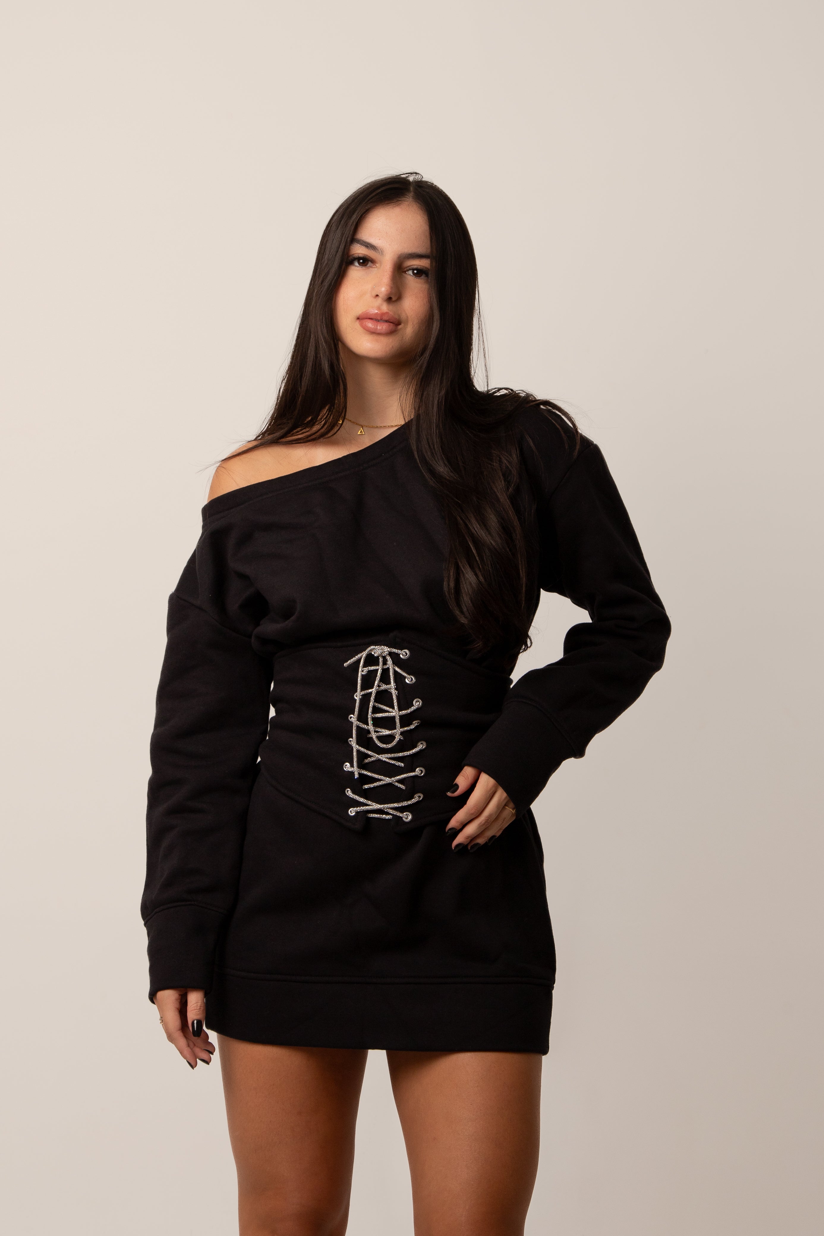 Vestido Nix