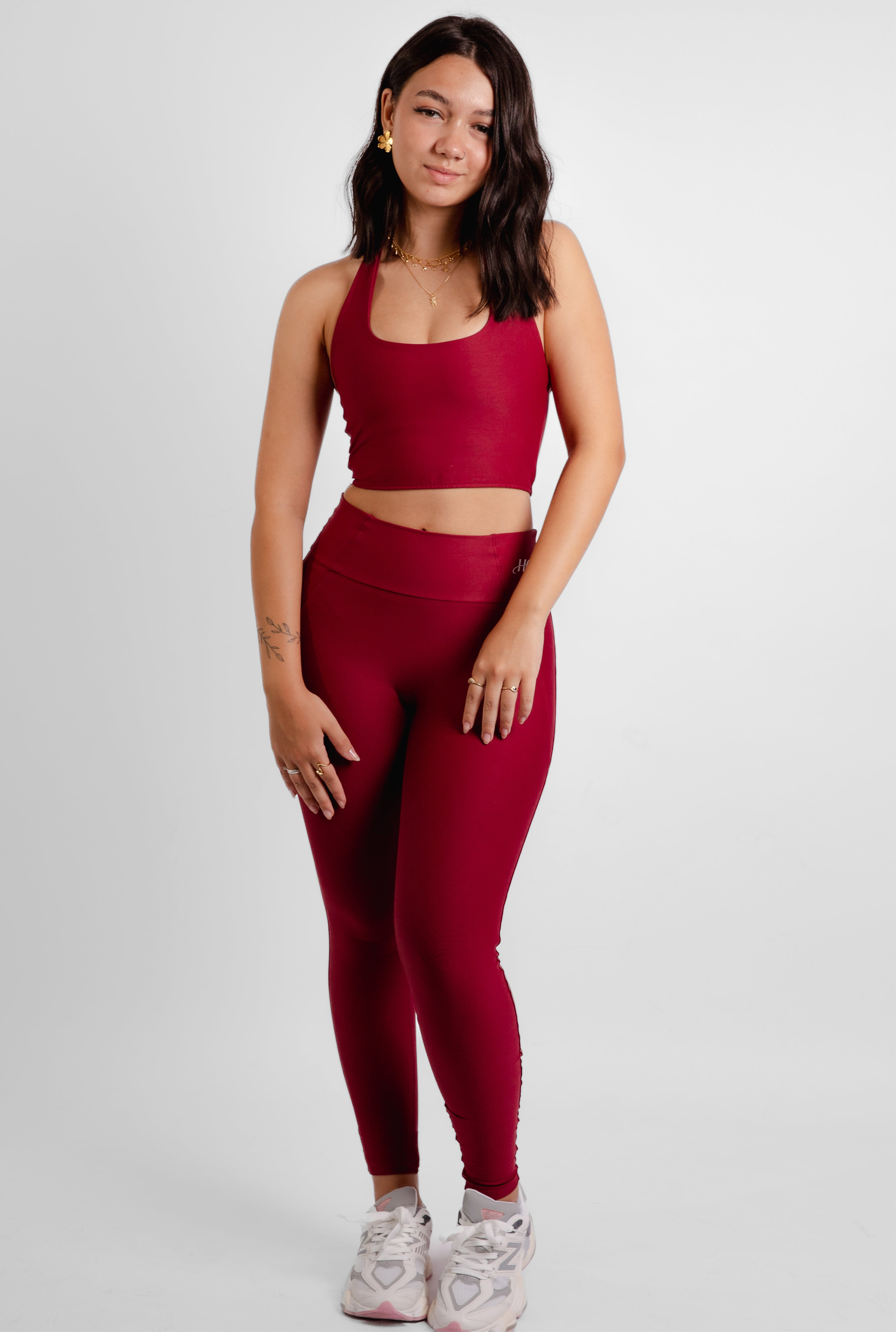 Conjunto prime- sport