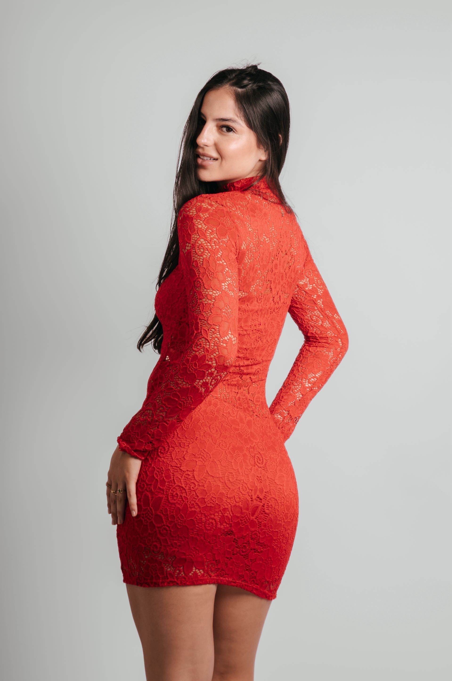 Trijunto renda Afrodite