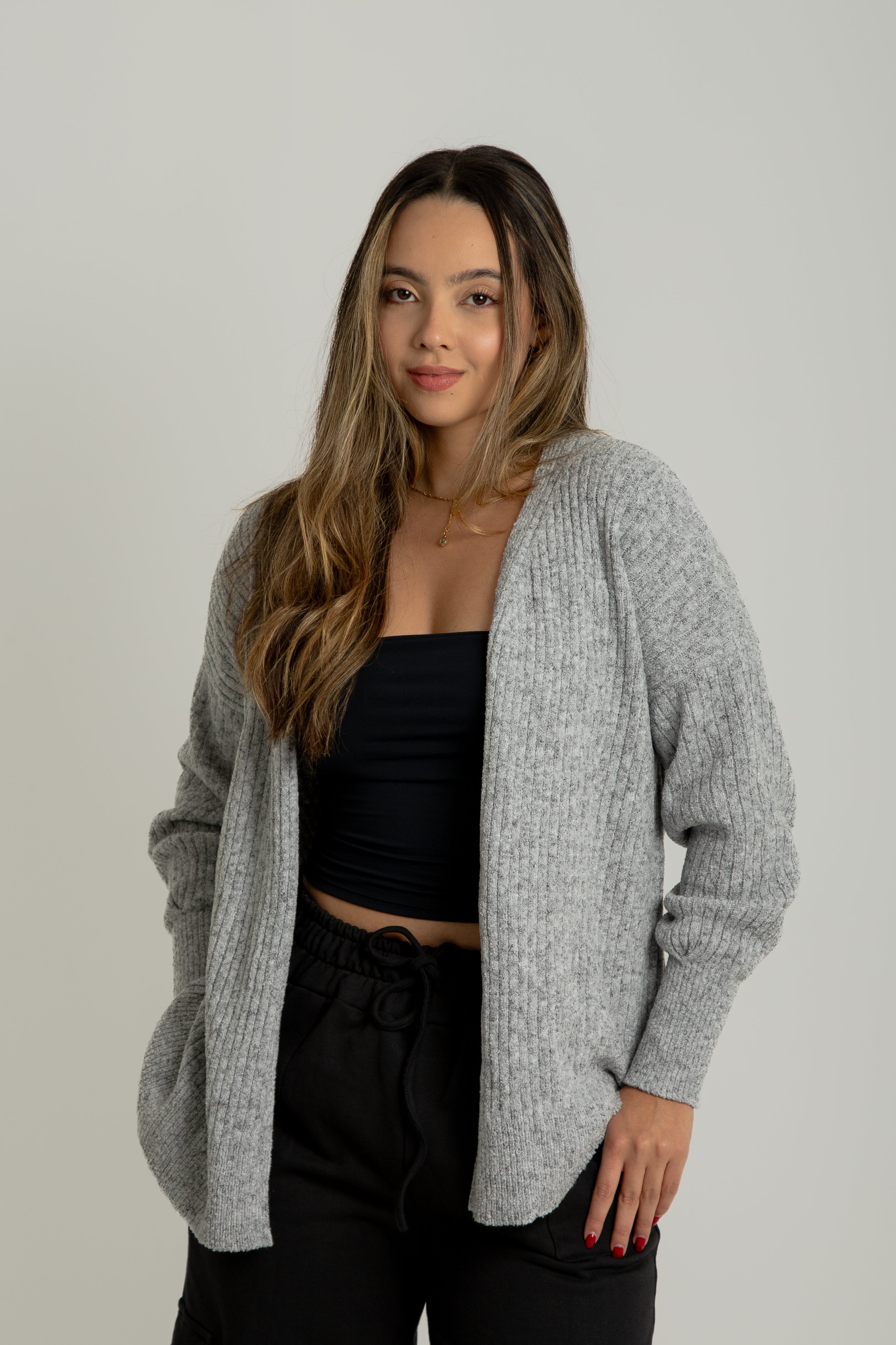 Cardigan Santiago