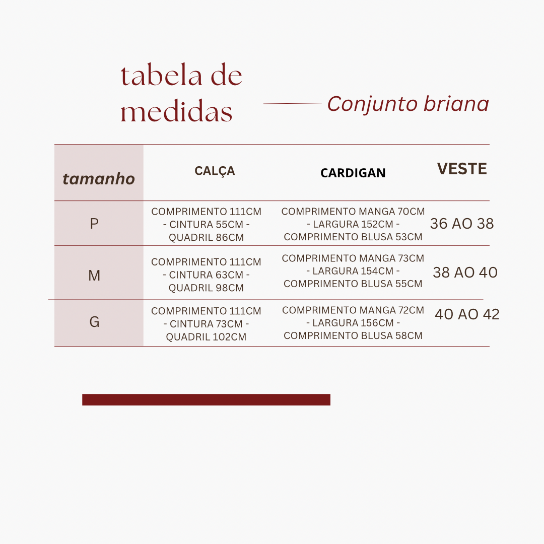 Guia de Medidas