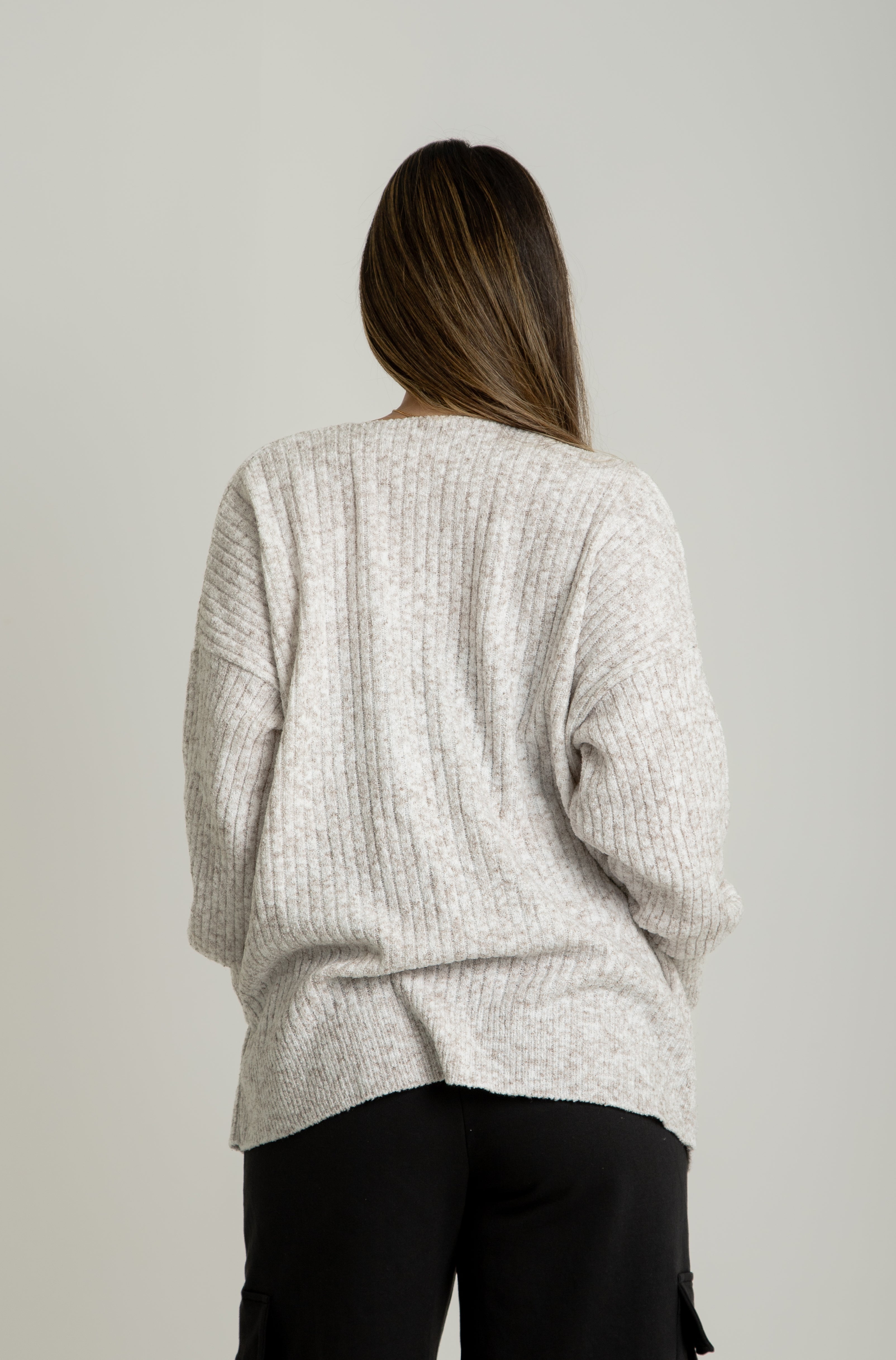 Cardigan Santiago