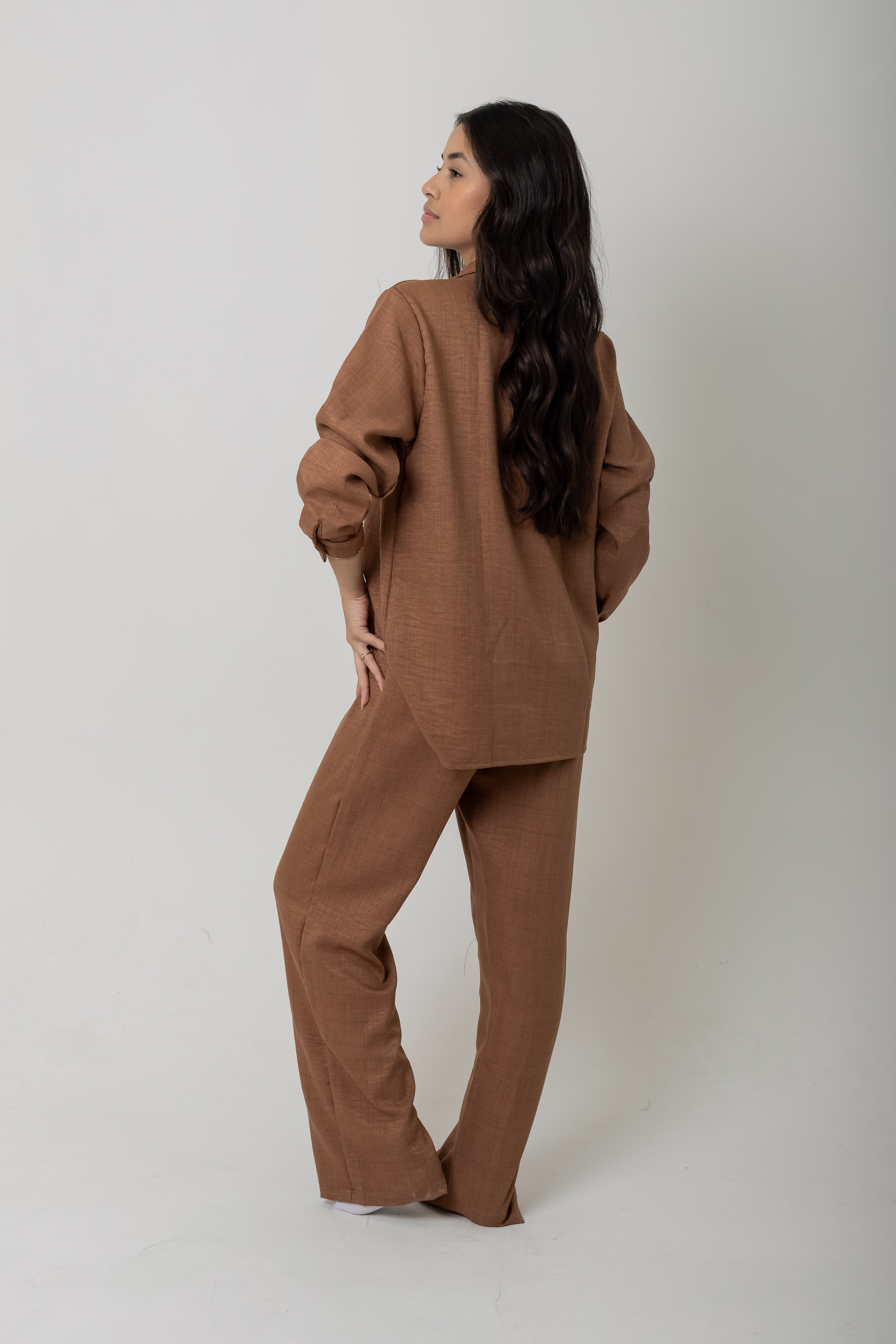 Camisa Lovely