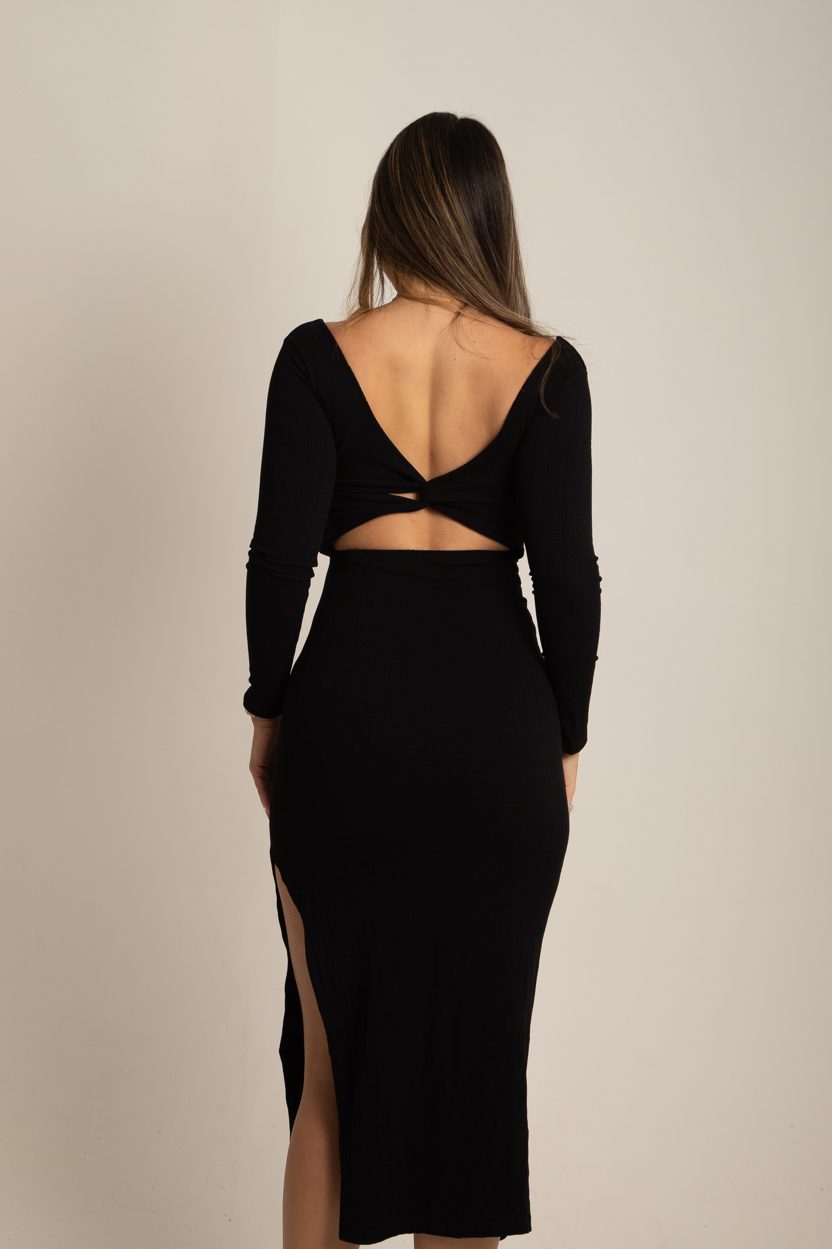 Vestido longo Verona